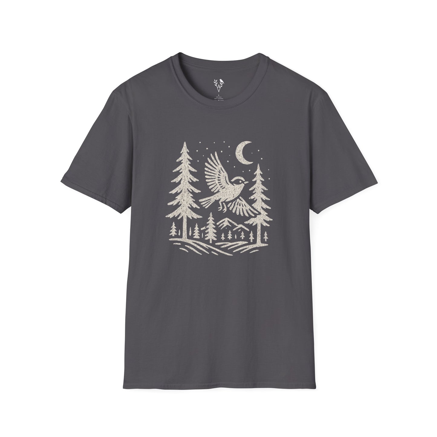 Bird Call T-Shirt