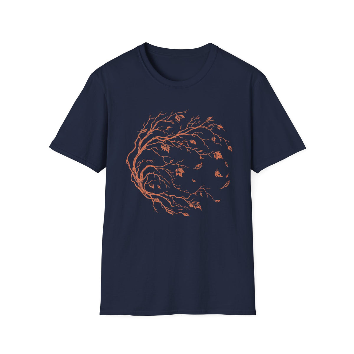 Ember Branches T-Shirt