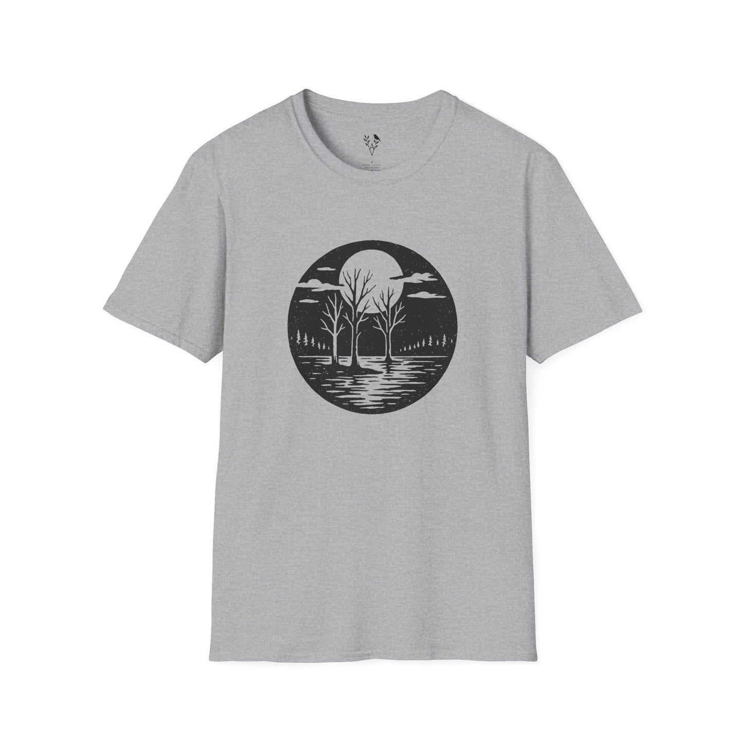 Wild Fantasy T-Shirt
