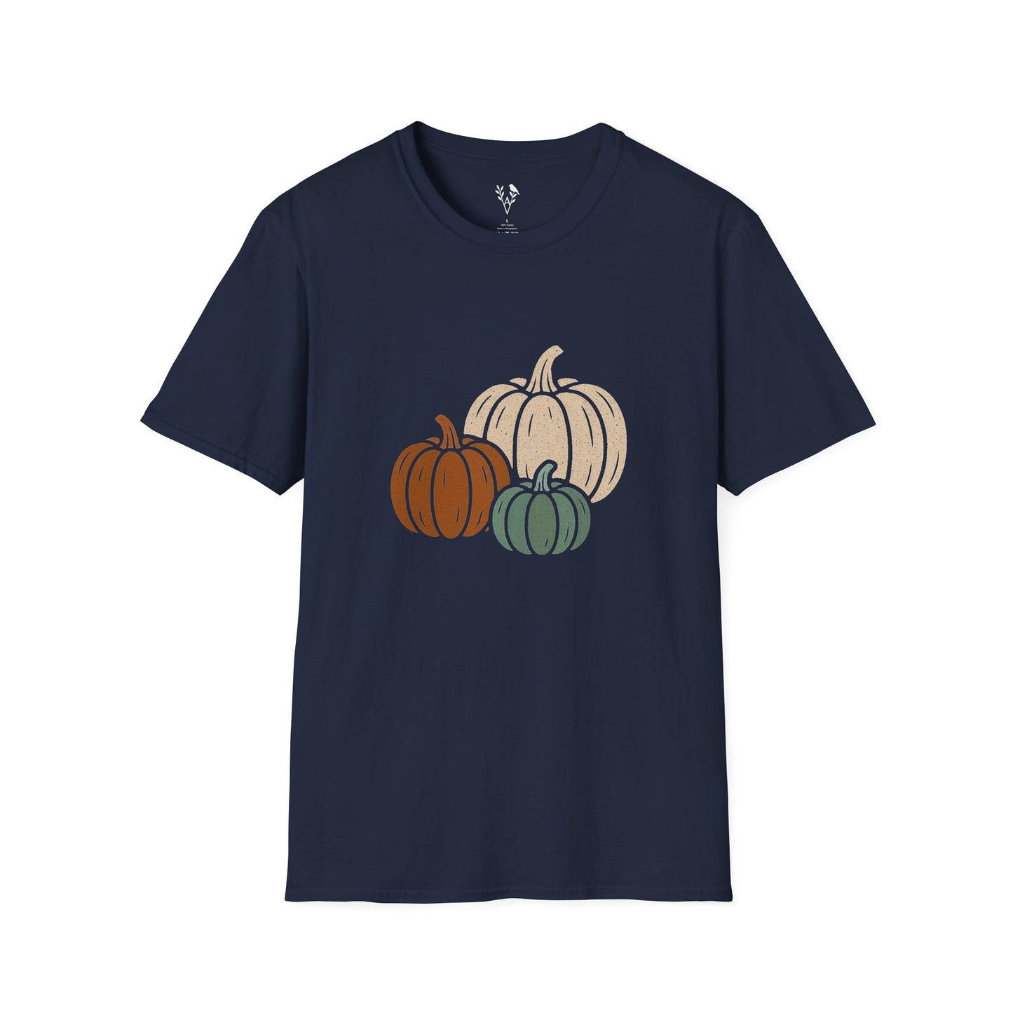 Pumpkin Patch T-Shirt