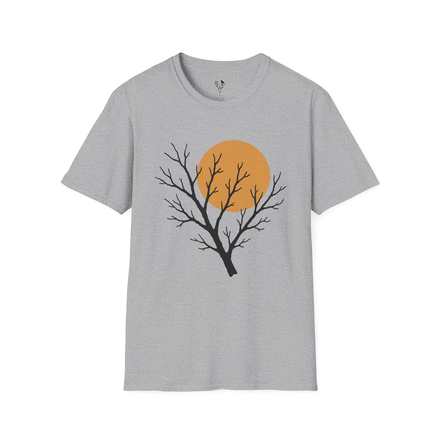 Twilight Branch T-Shirt