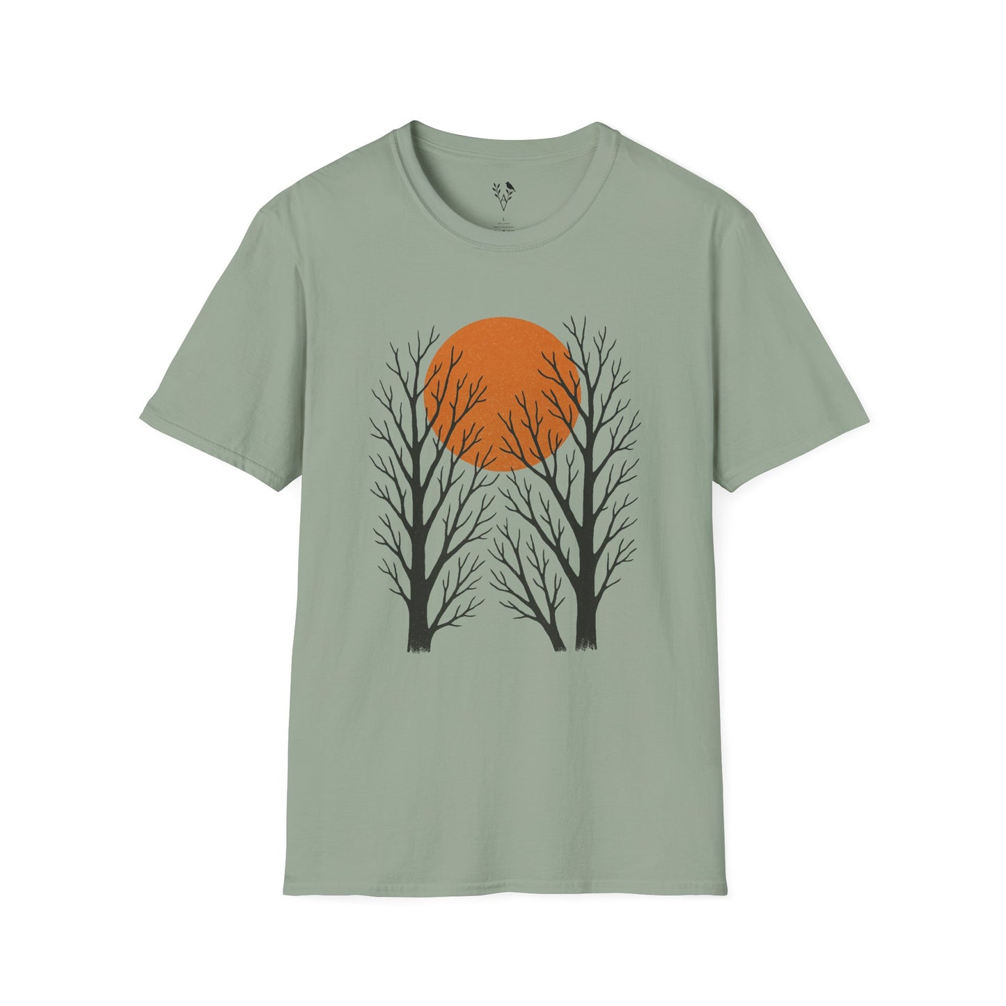 Golden Still T-Shirt