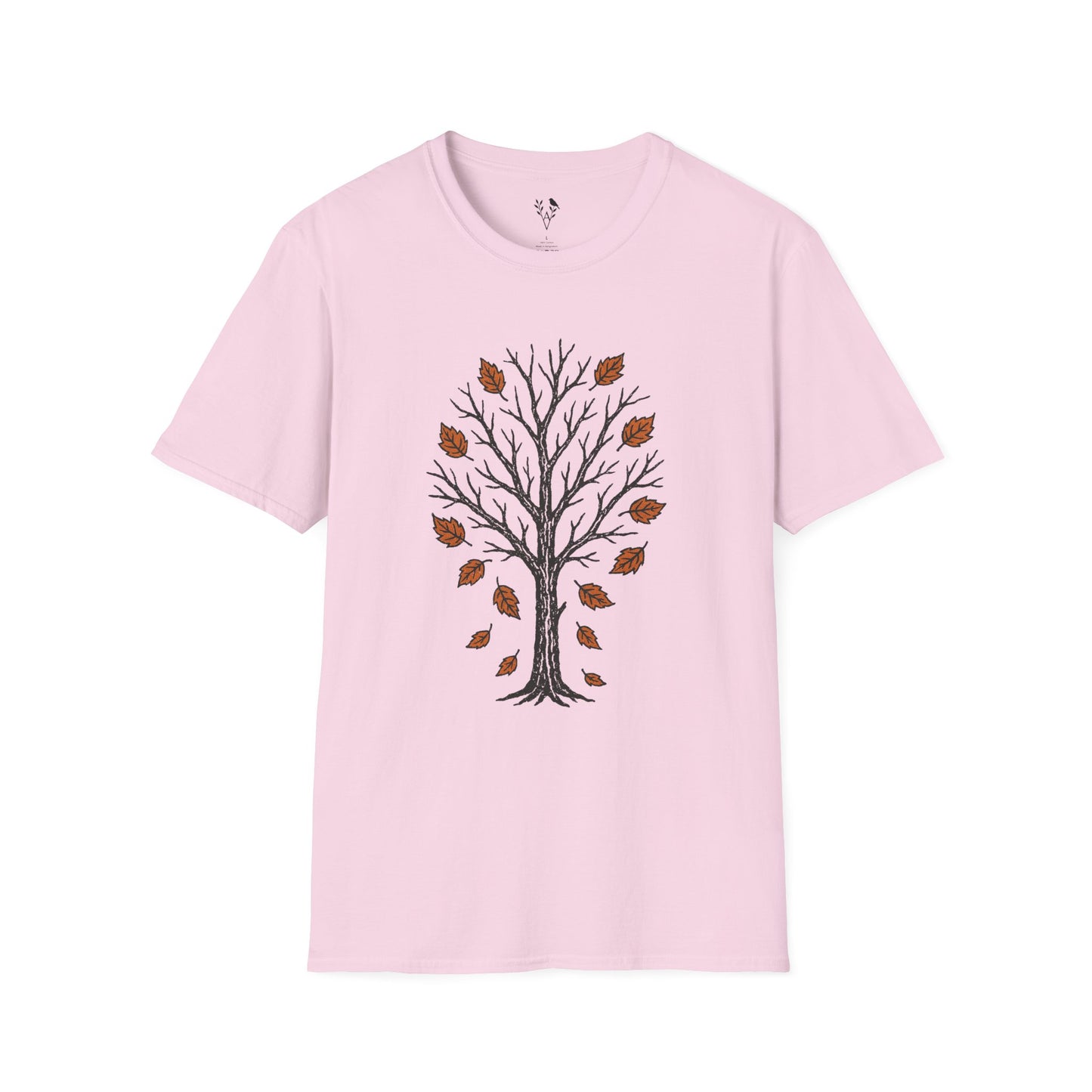 Falling Leaves T-Shirt