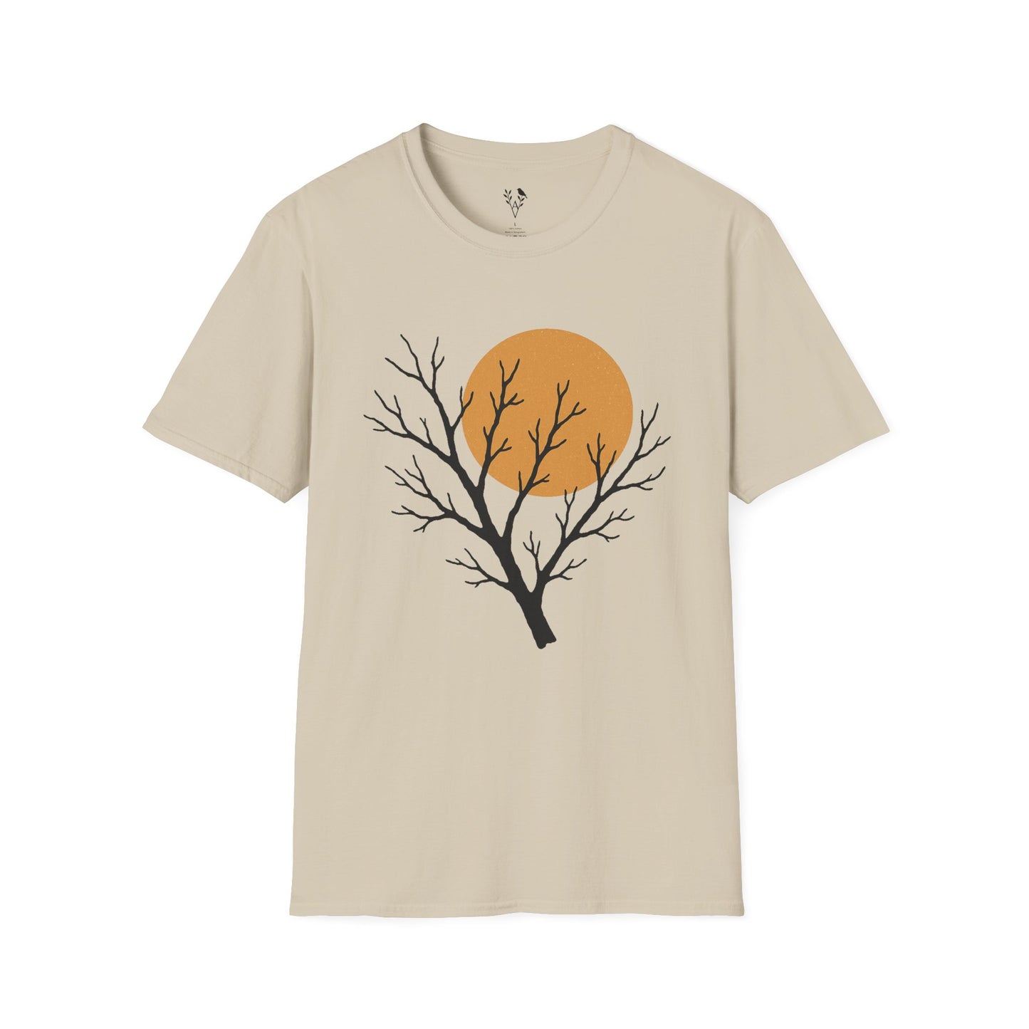 Twilight Branch T-Shirt
