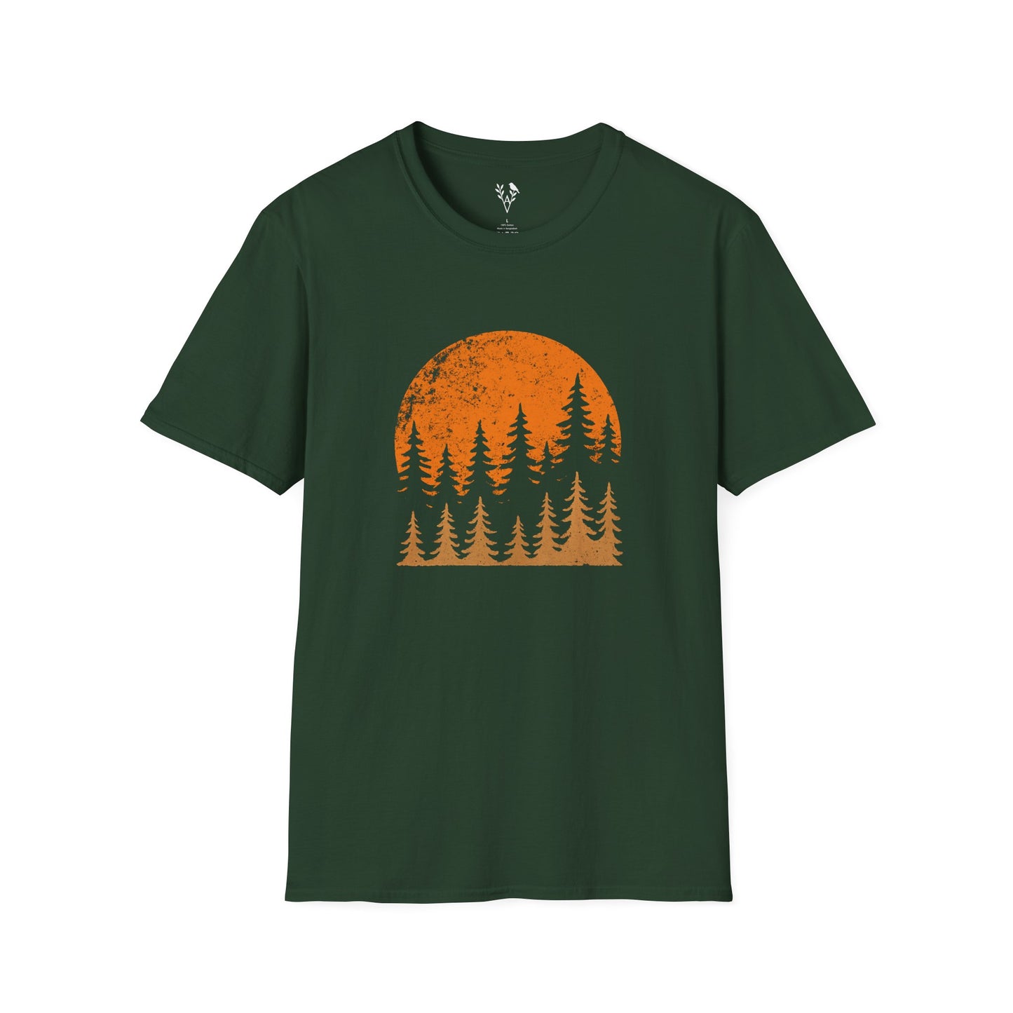 Sunset Pines T-Shirt