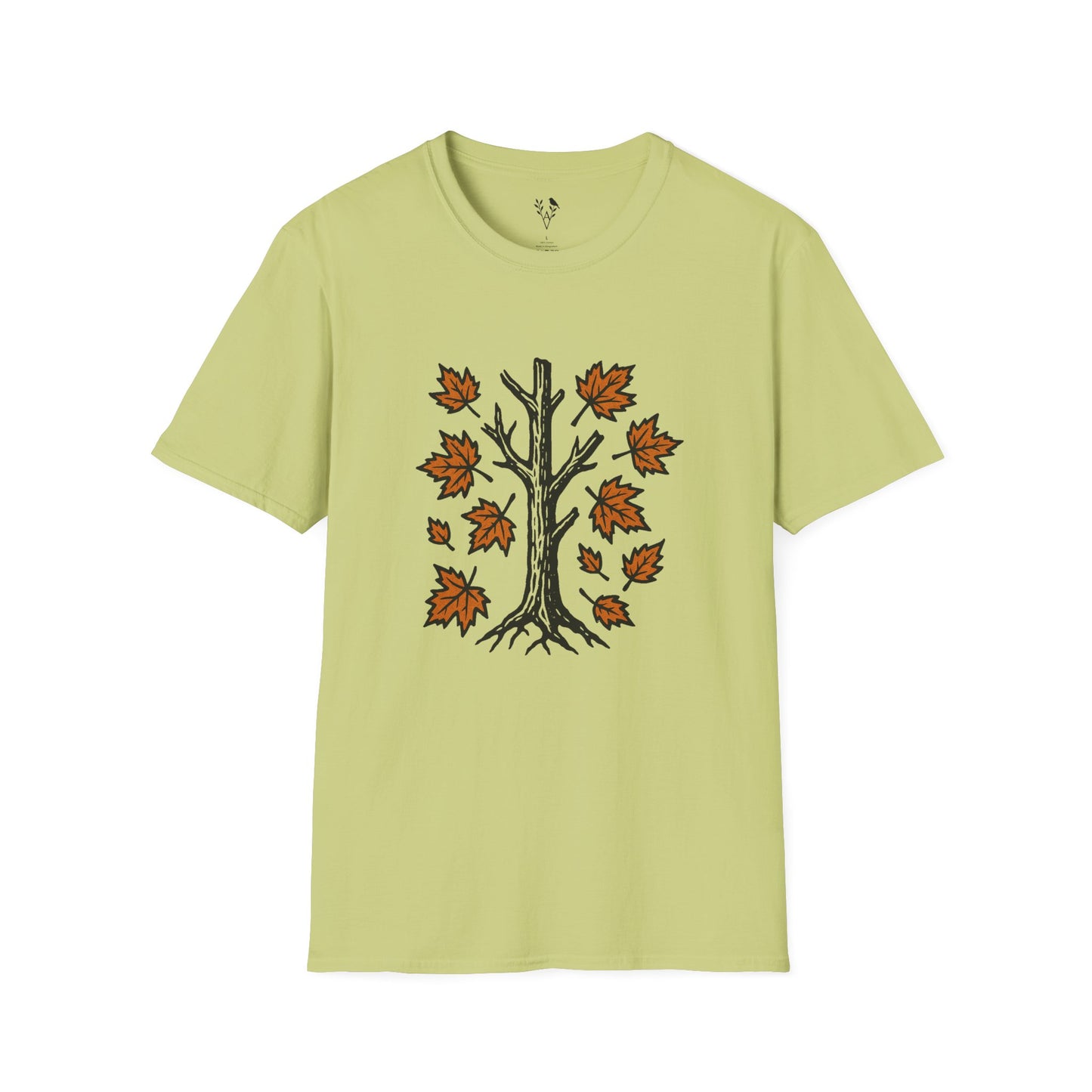 Fallen Leaves T-Shirt