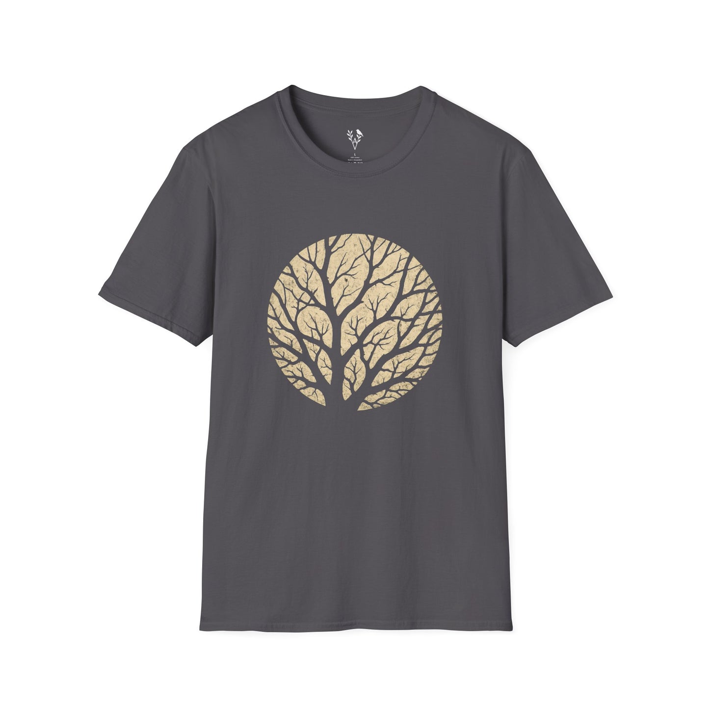 Lunar Veins T-Shirt
