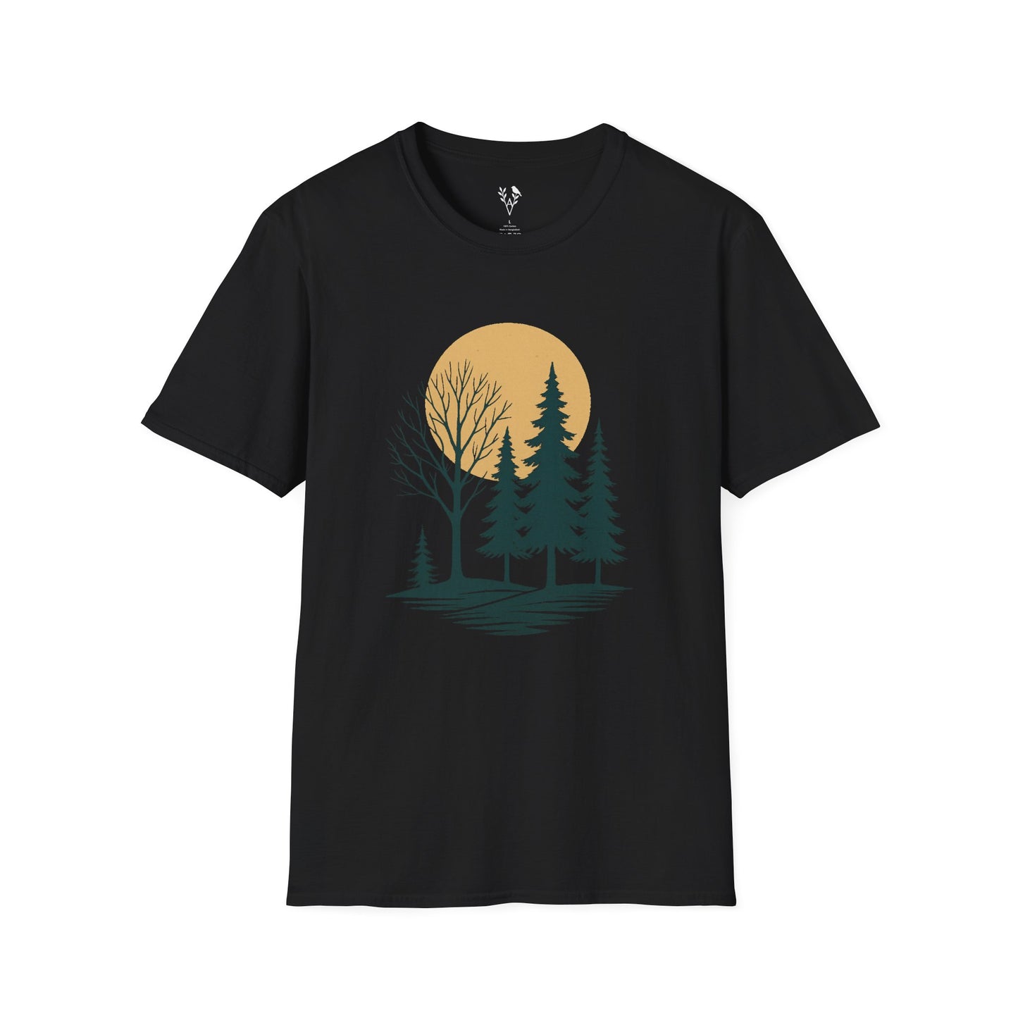 Echo Pines T-Shirt