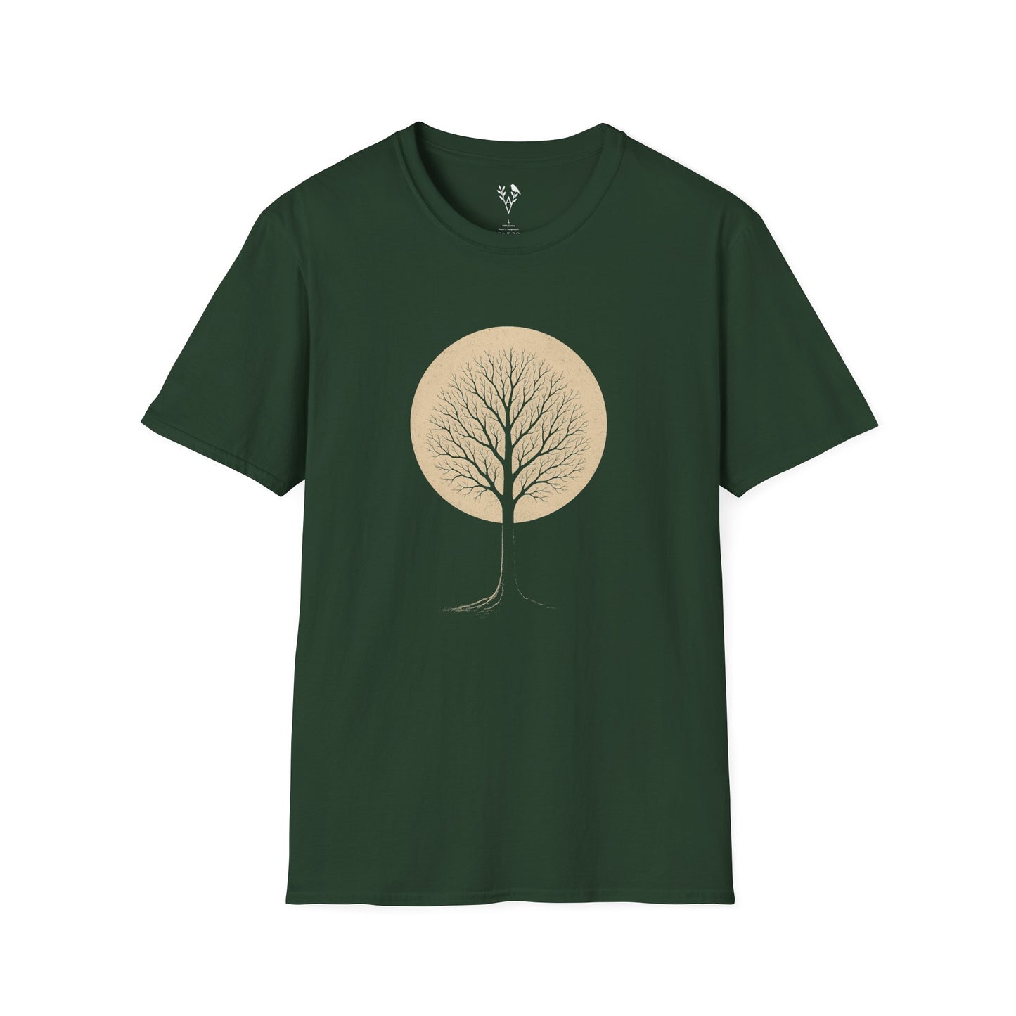 Lunar Veins T-Shirt
