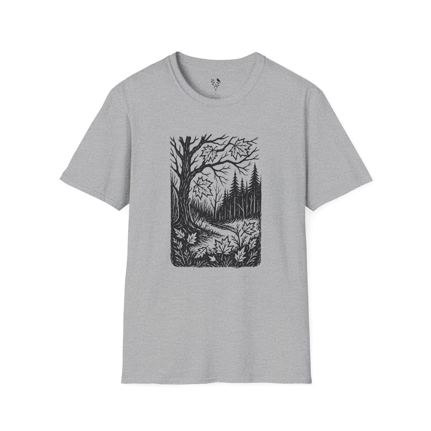 Fall Shade T-Shirt