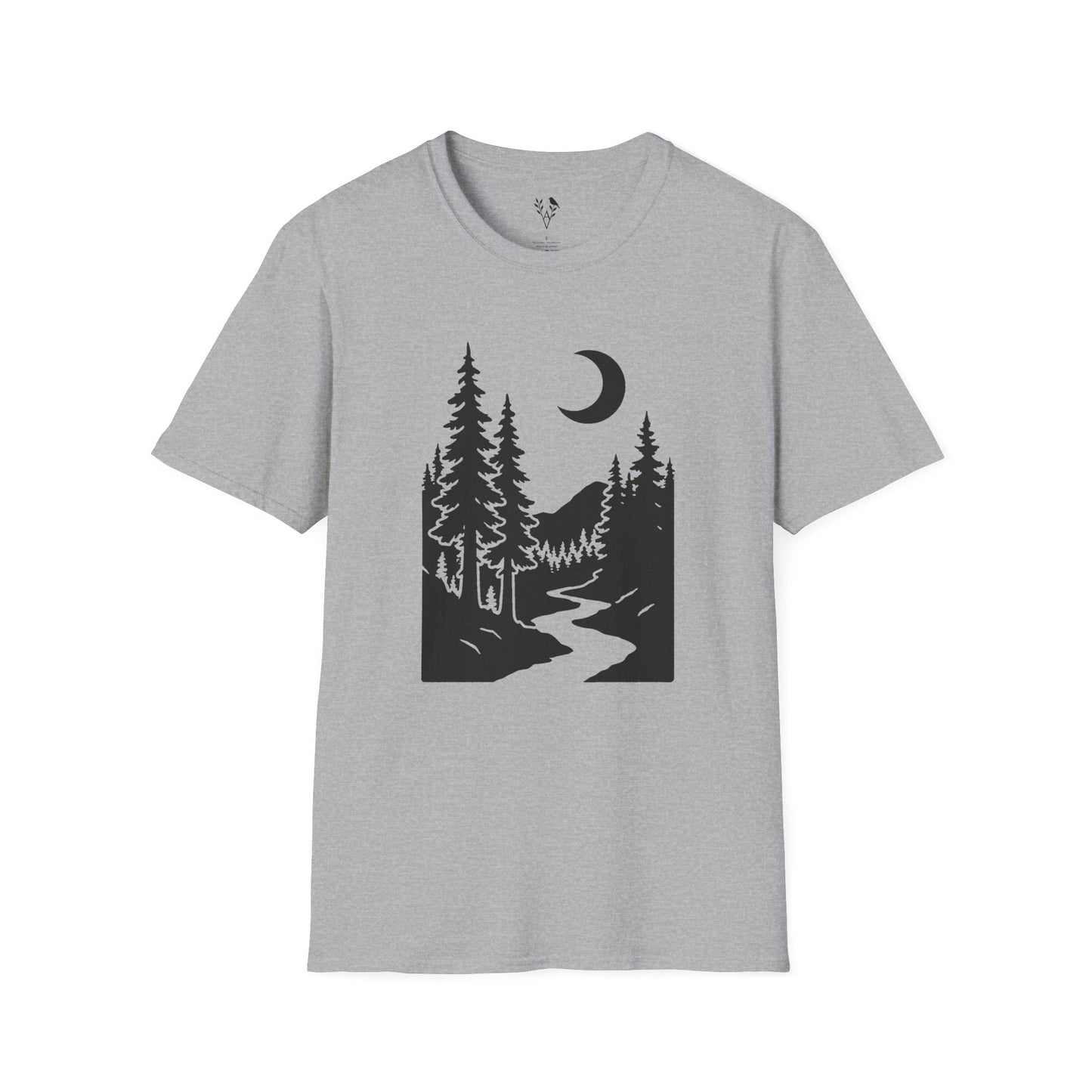 Natural Shadows T-Shirt
