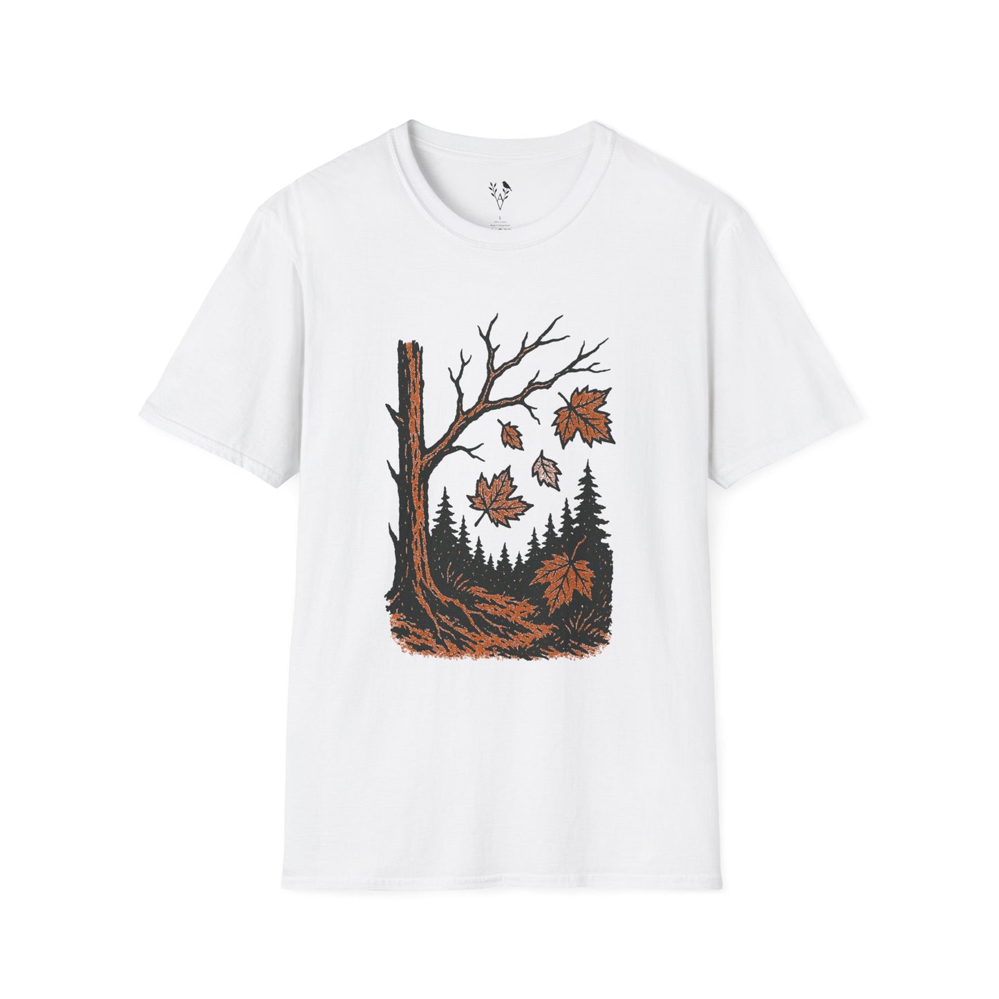 Autumn Tree T-Shirt