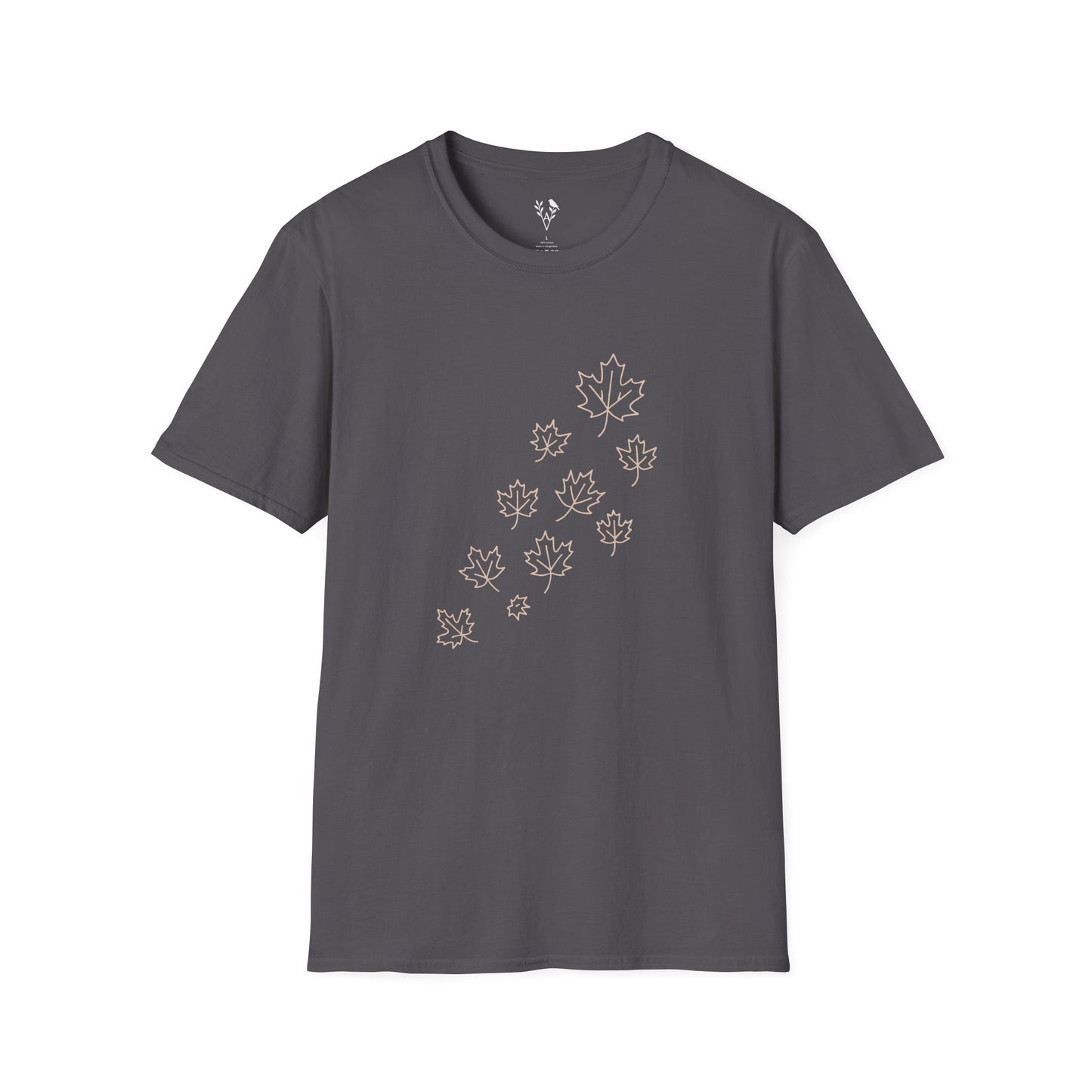 Autumn Leaves T-Shirt