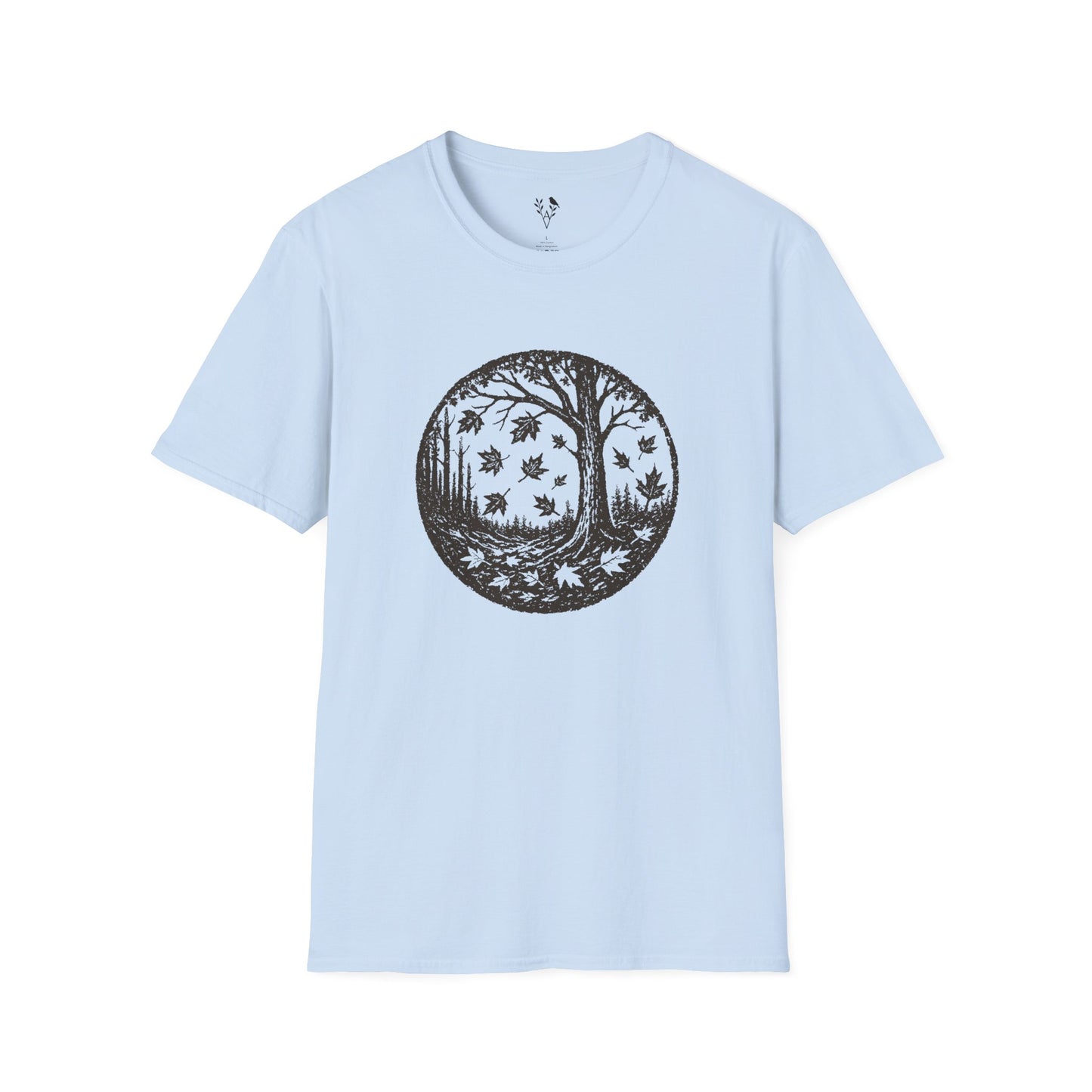 Fallen Foilage T-Shirt