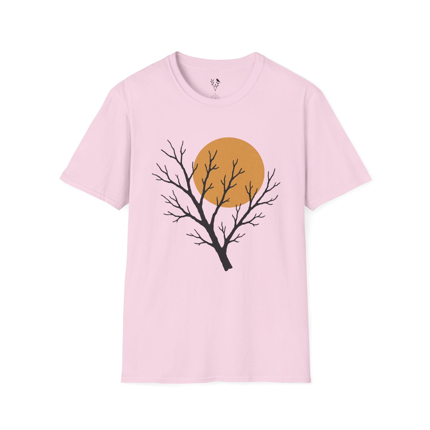 Twilight Branch T-Shirt