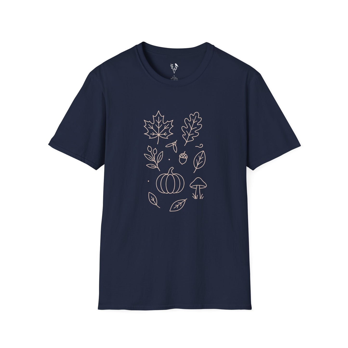 Fall Elements T-Shirt