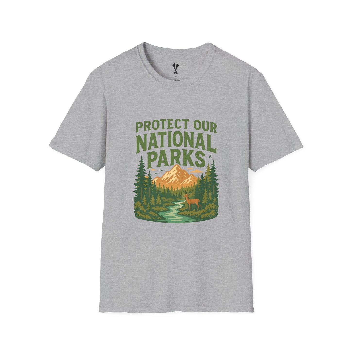 Protect Our National Parks T-Shirt
