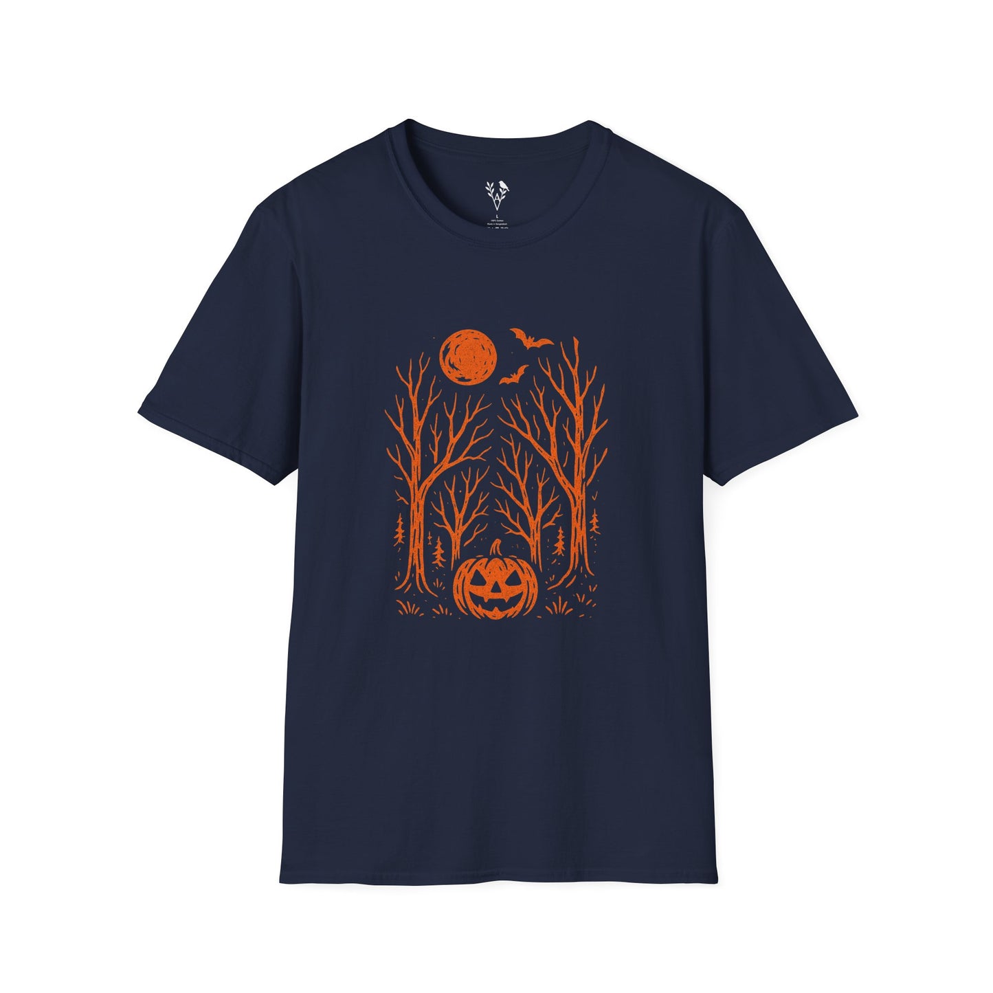 Halloween Night T-Shirt