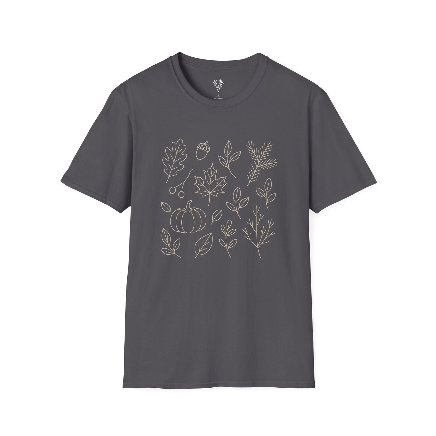 Fall Elements T-Shirt