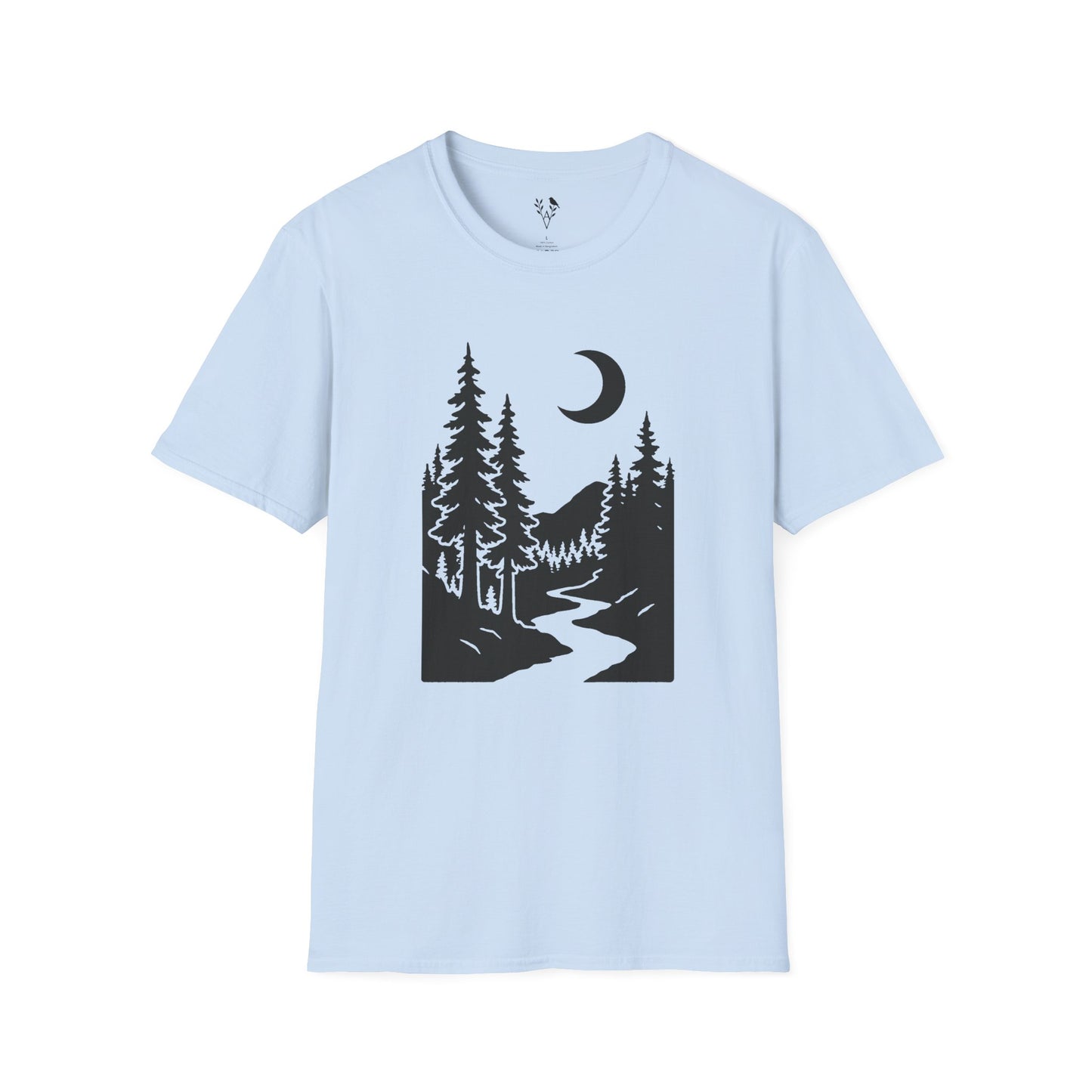Natural Shadows T-Shirt