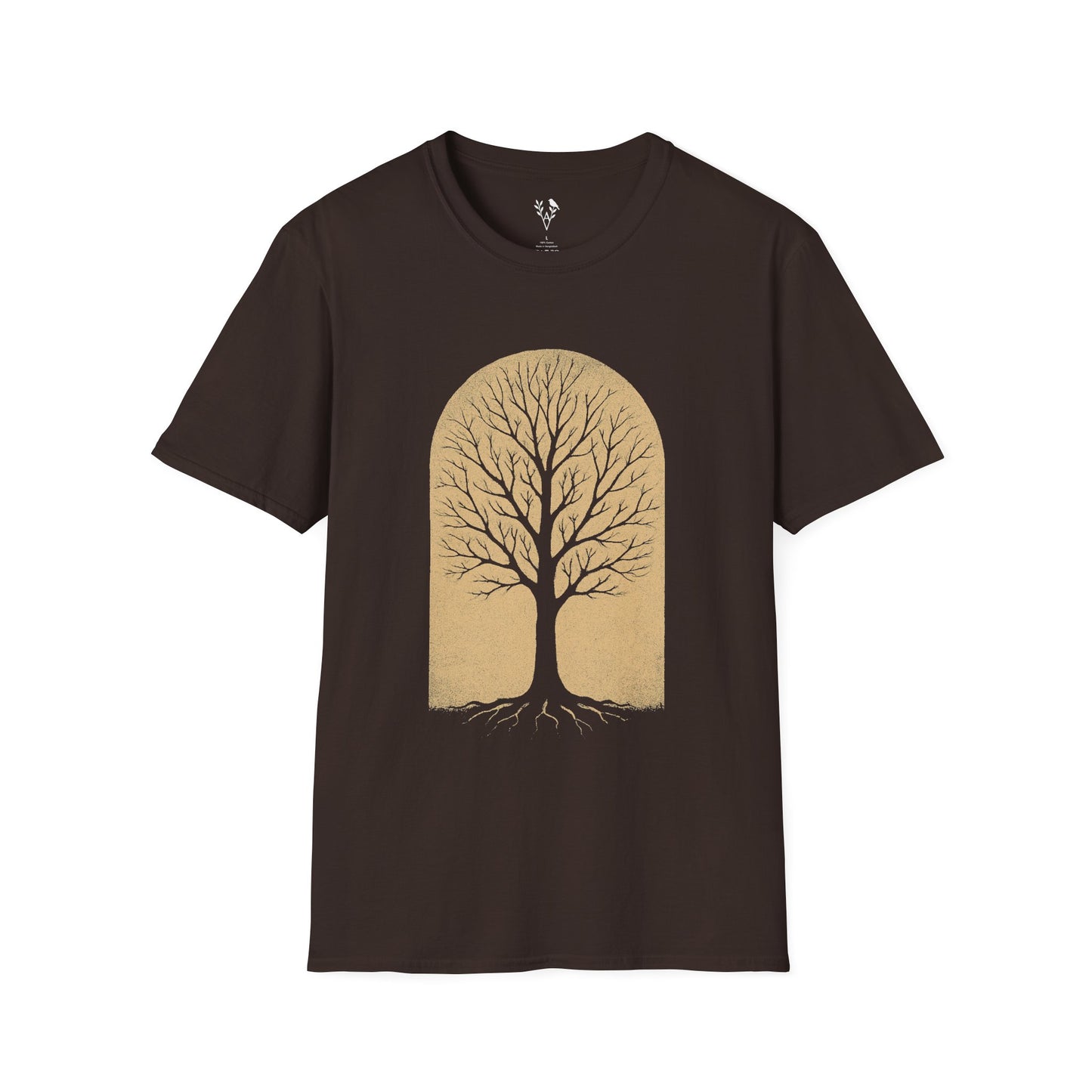 Rooted In Nature T-Shirt
