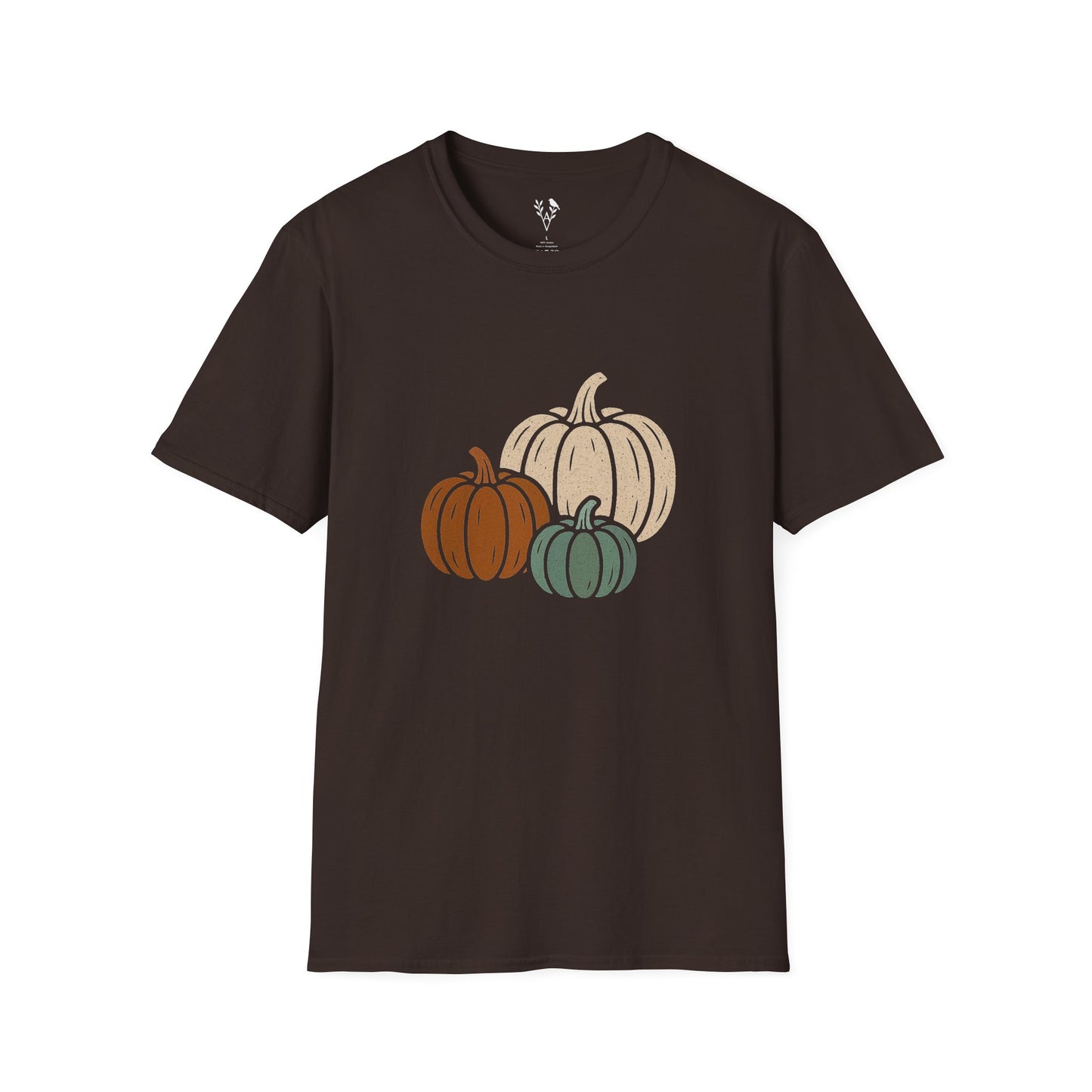 Pumpkin Patch T-Shirt