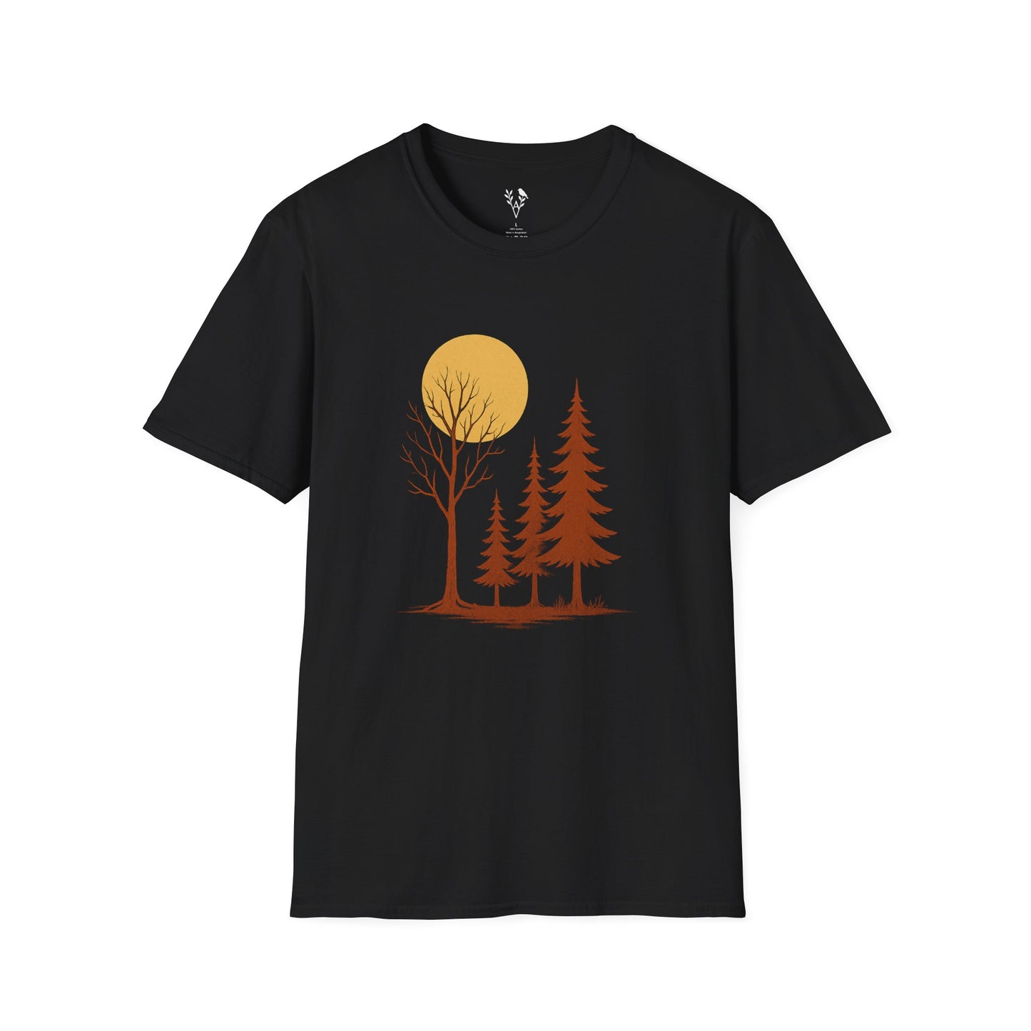 Dawnfield T-Shirt