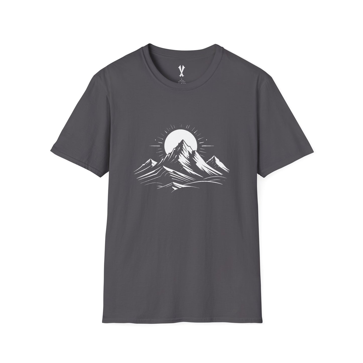 Sun Mountain T-Shirt