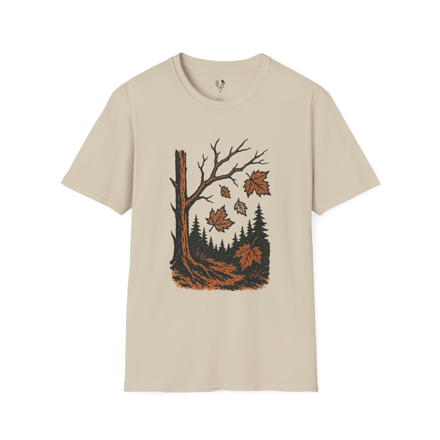 Autumn Tree T-Shirt