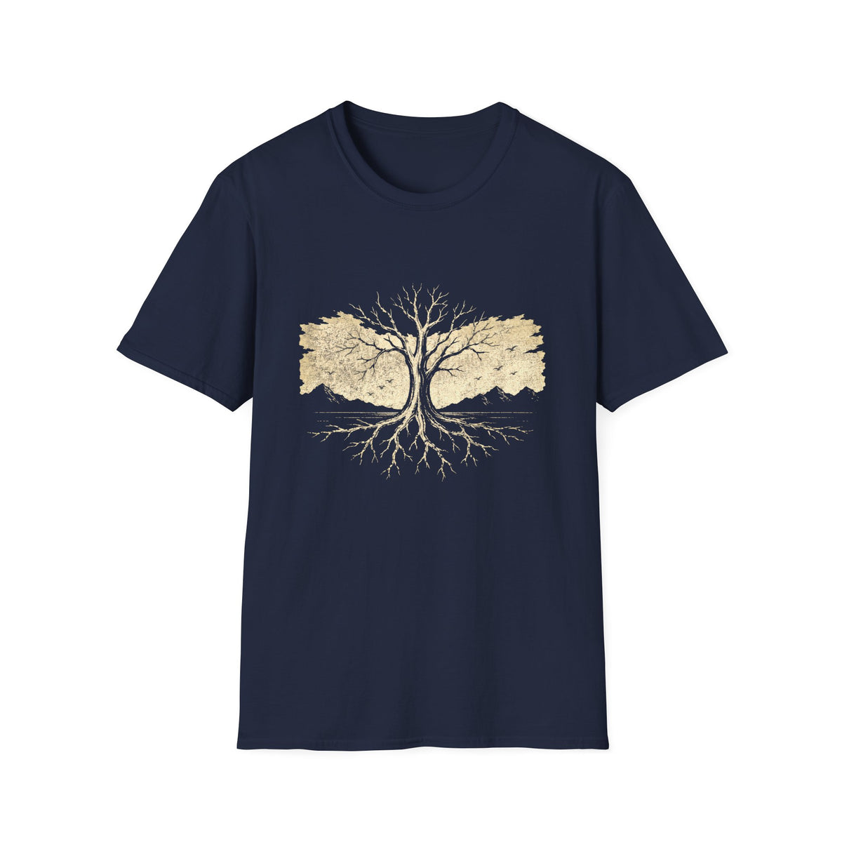 Deep Roots T-Shirt