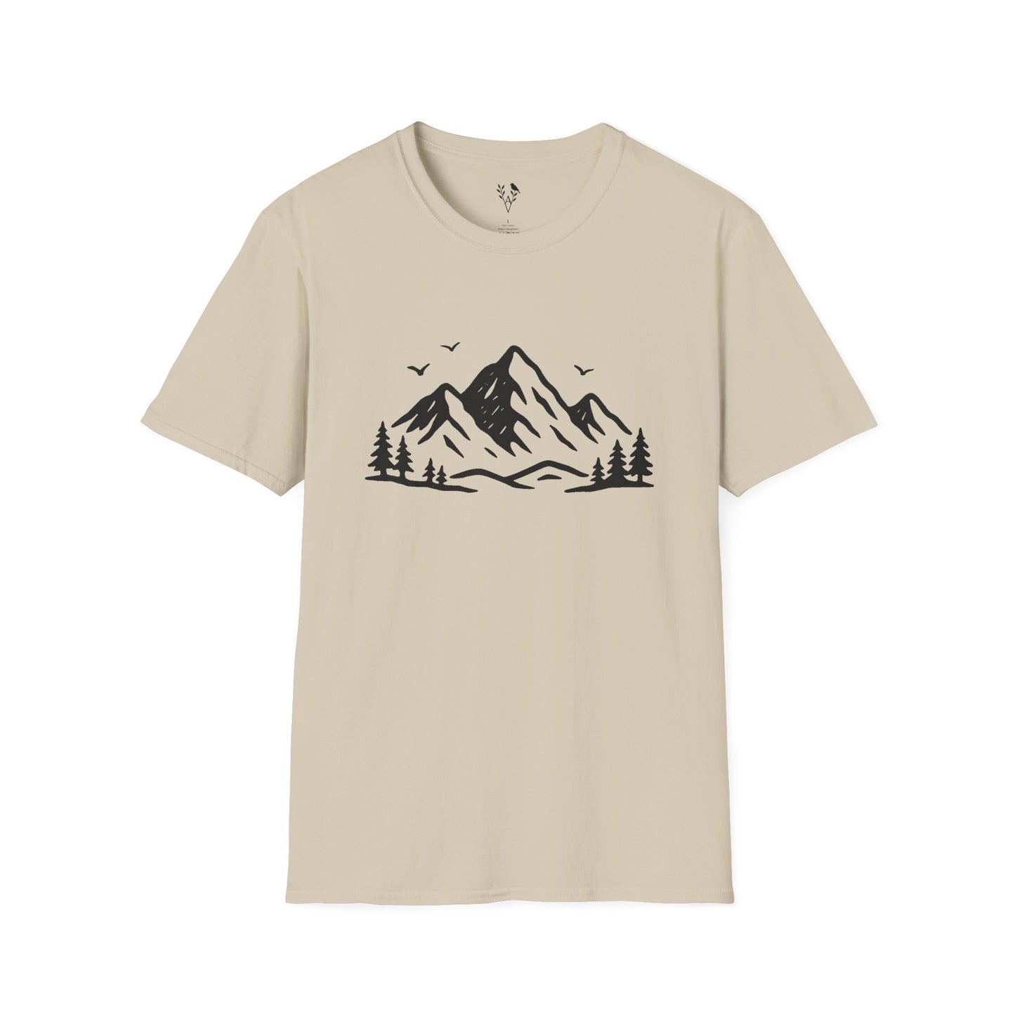 High Mountain T-Shirt