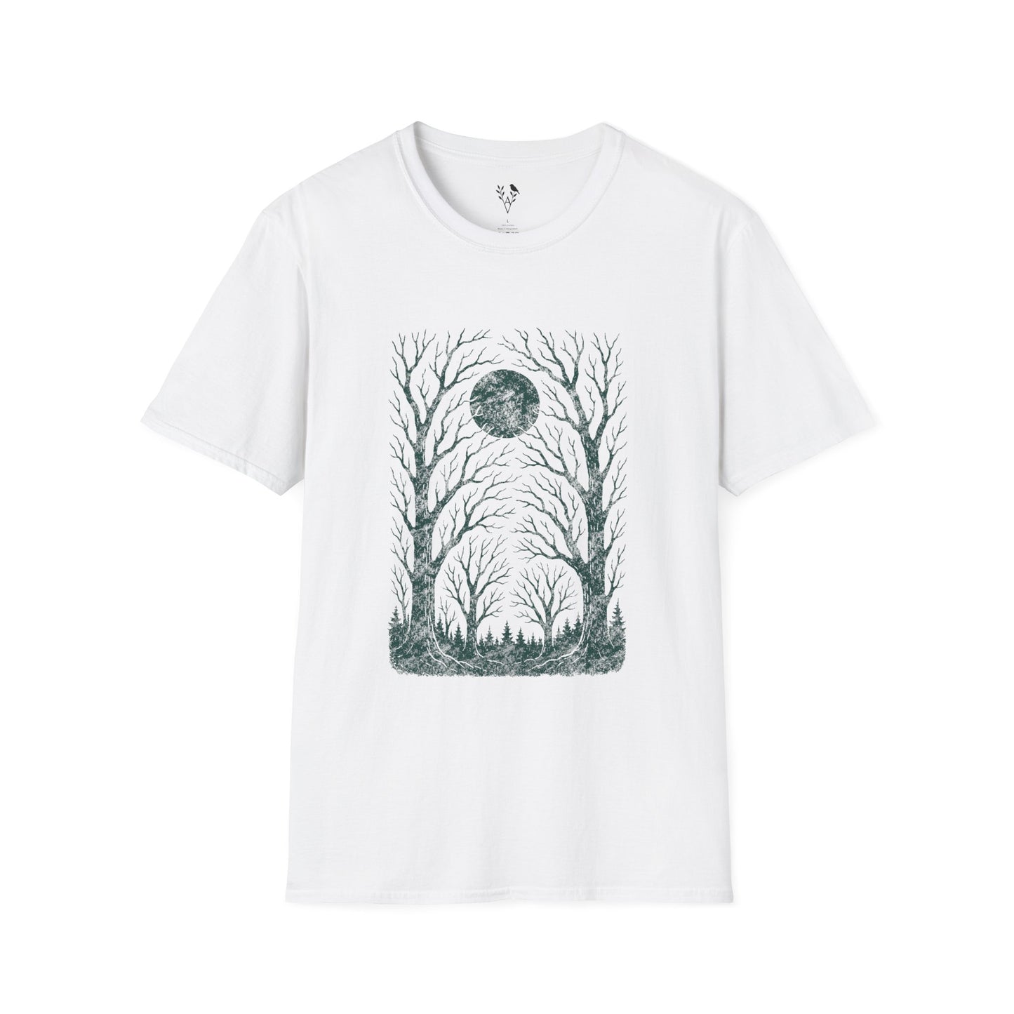Echo Pines T-Shirt