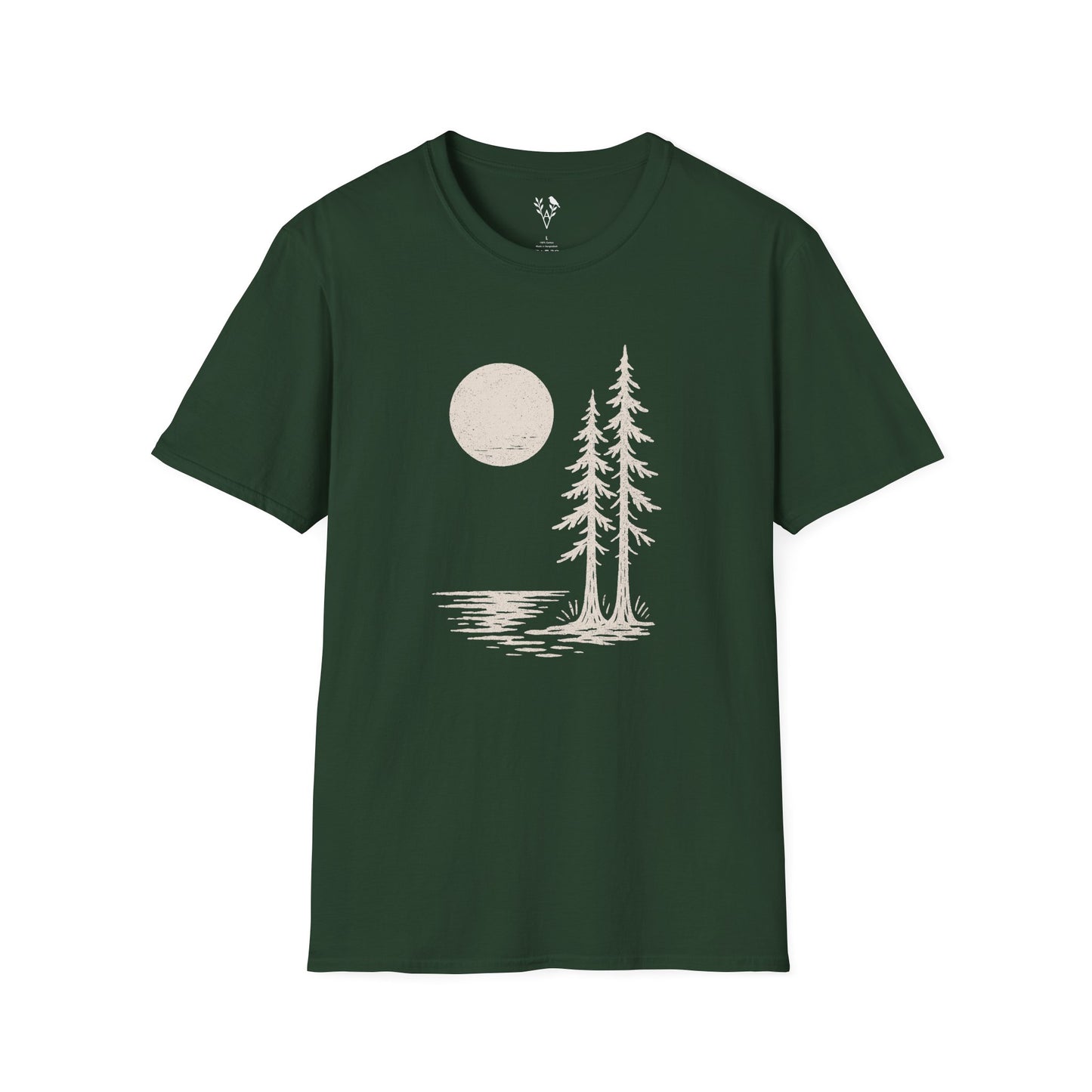 Destined Pines T-Shirt