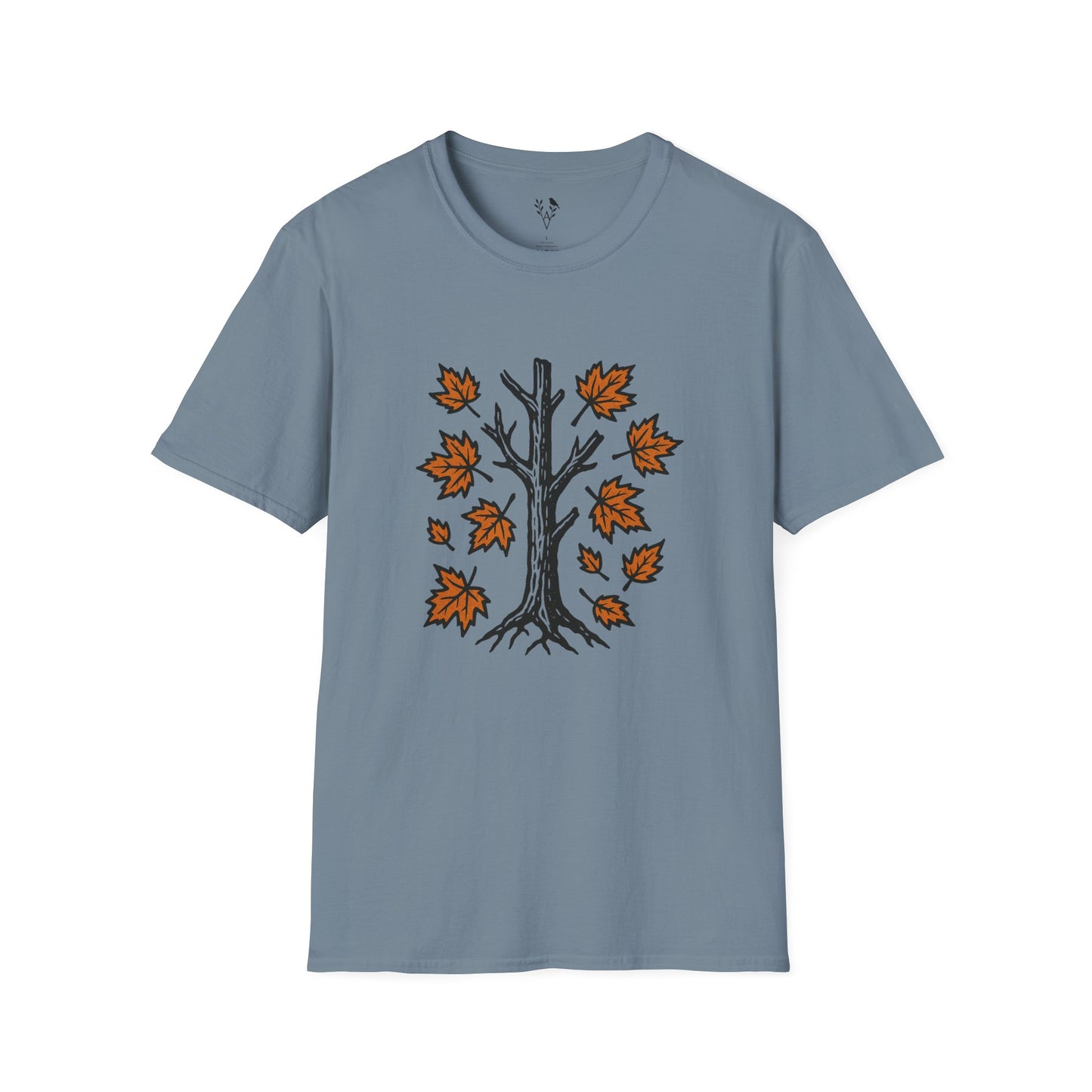 Fallen Leaves T-Shirt