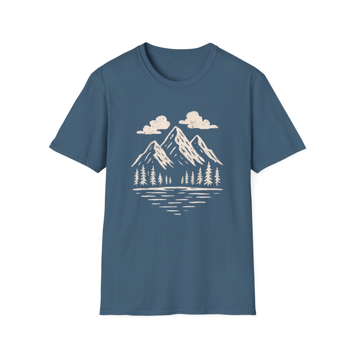 High Peak T-Shirt