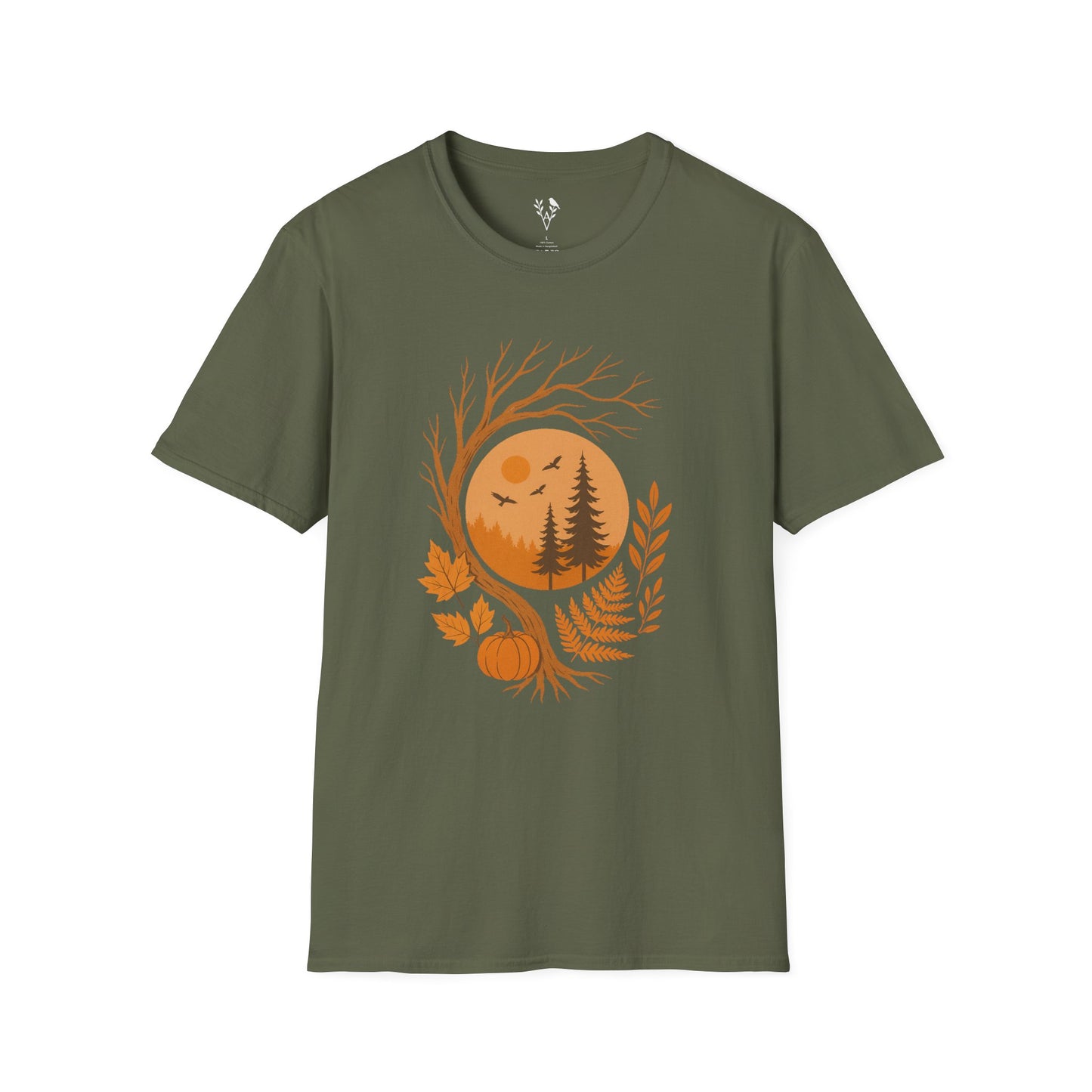 Flora T-Shirt