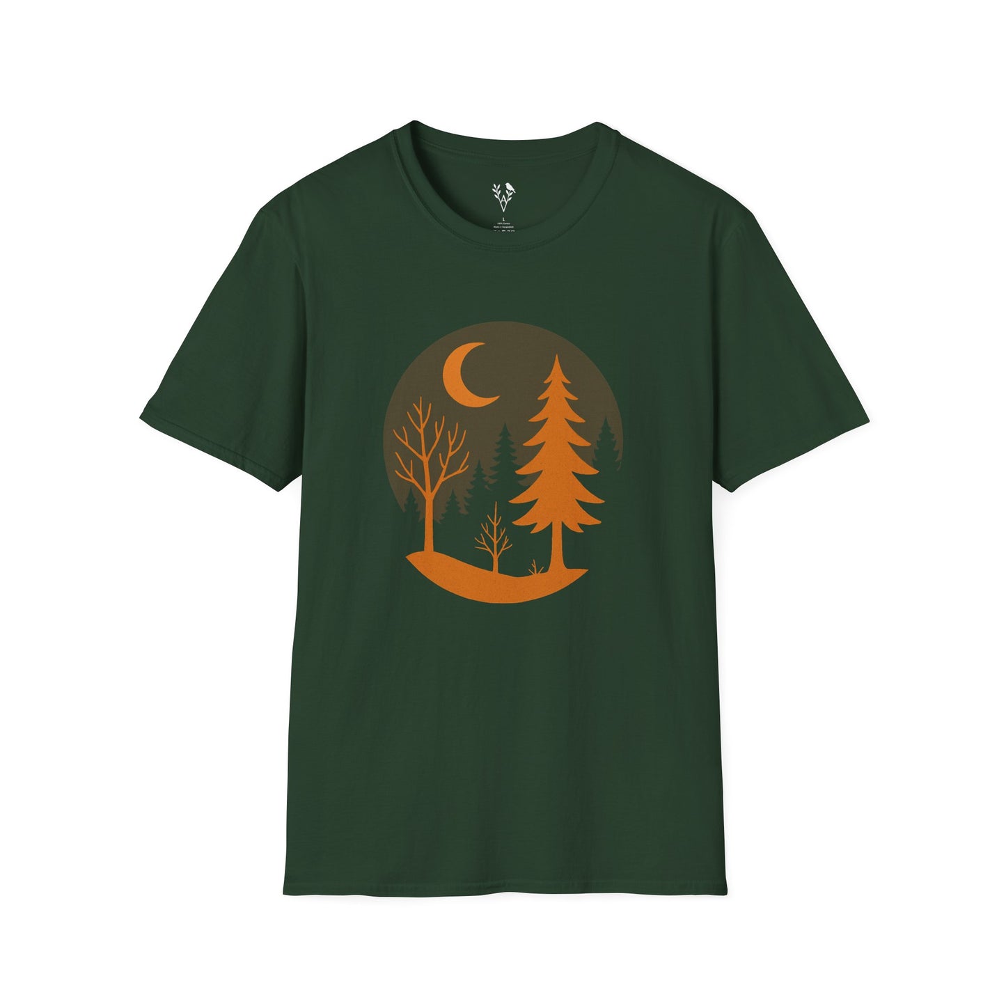 Lunar Pines T-Shirt