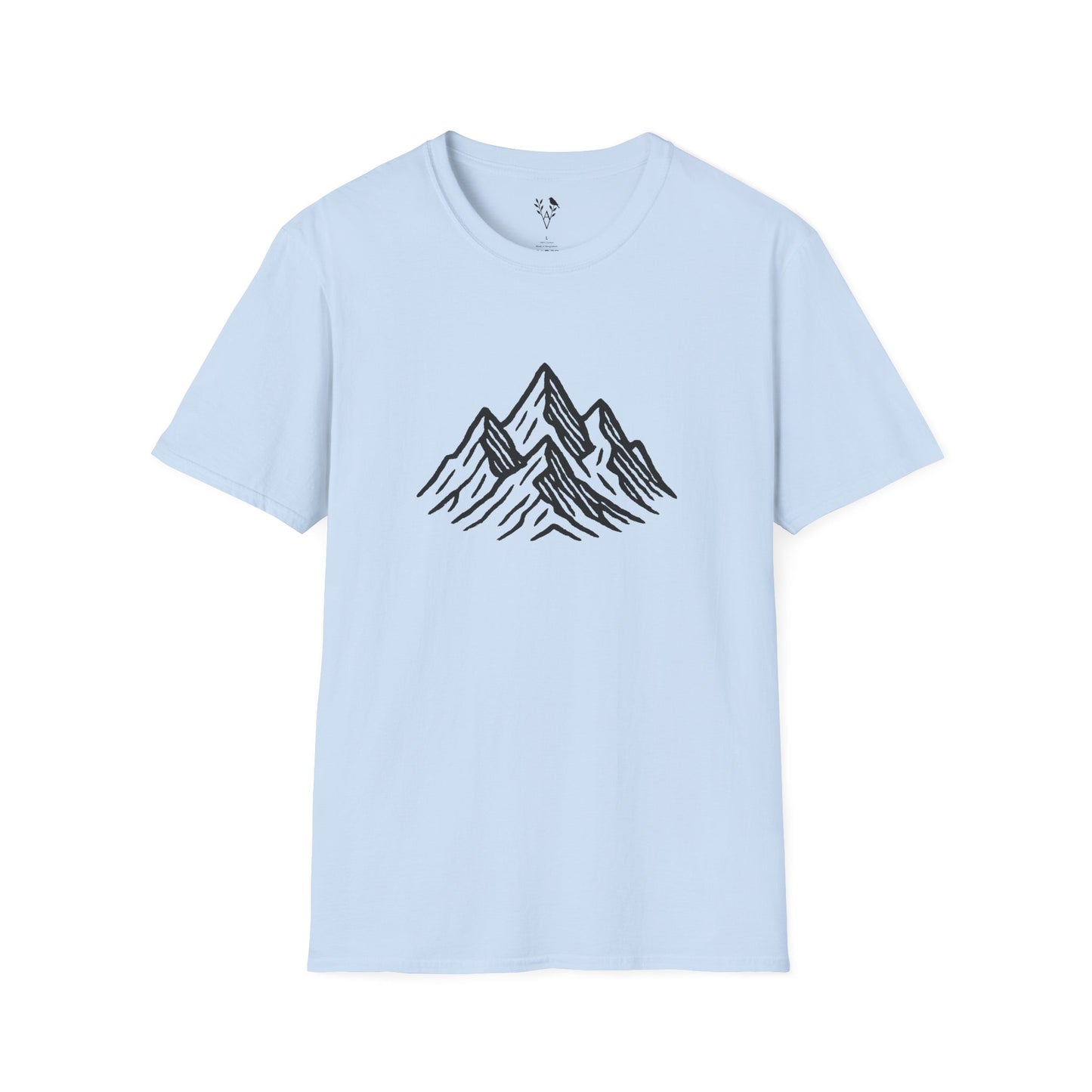 Rising Peak T-Shirt