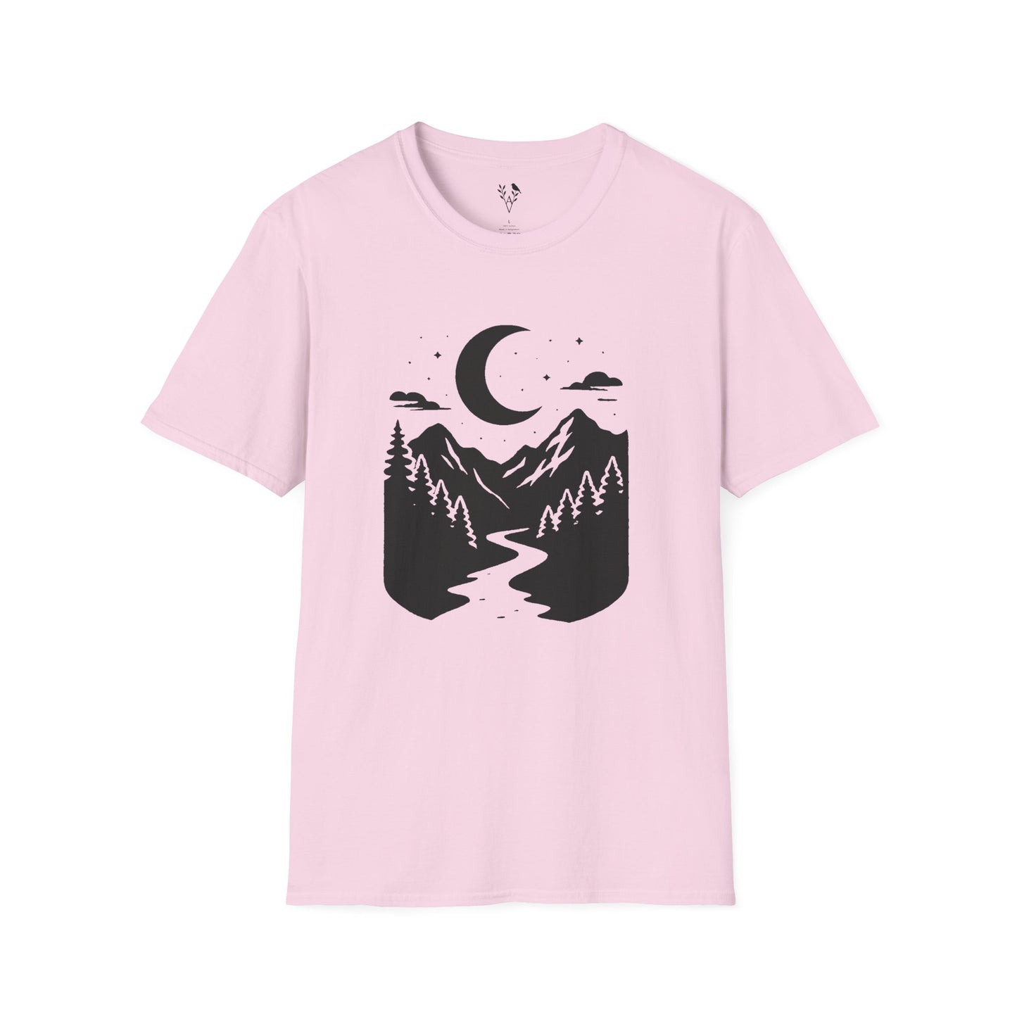 Lunar River T-Shirt