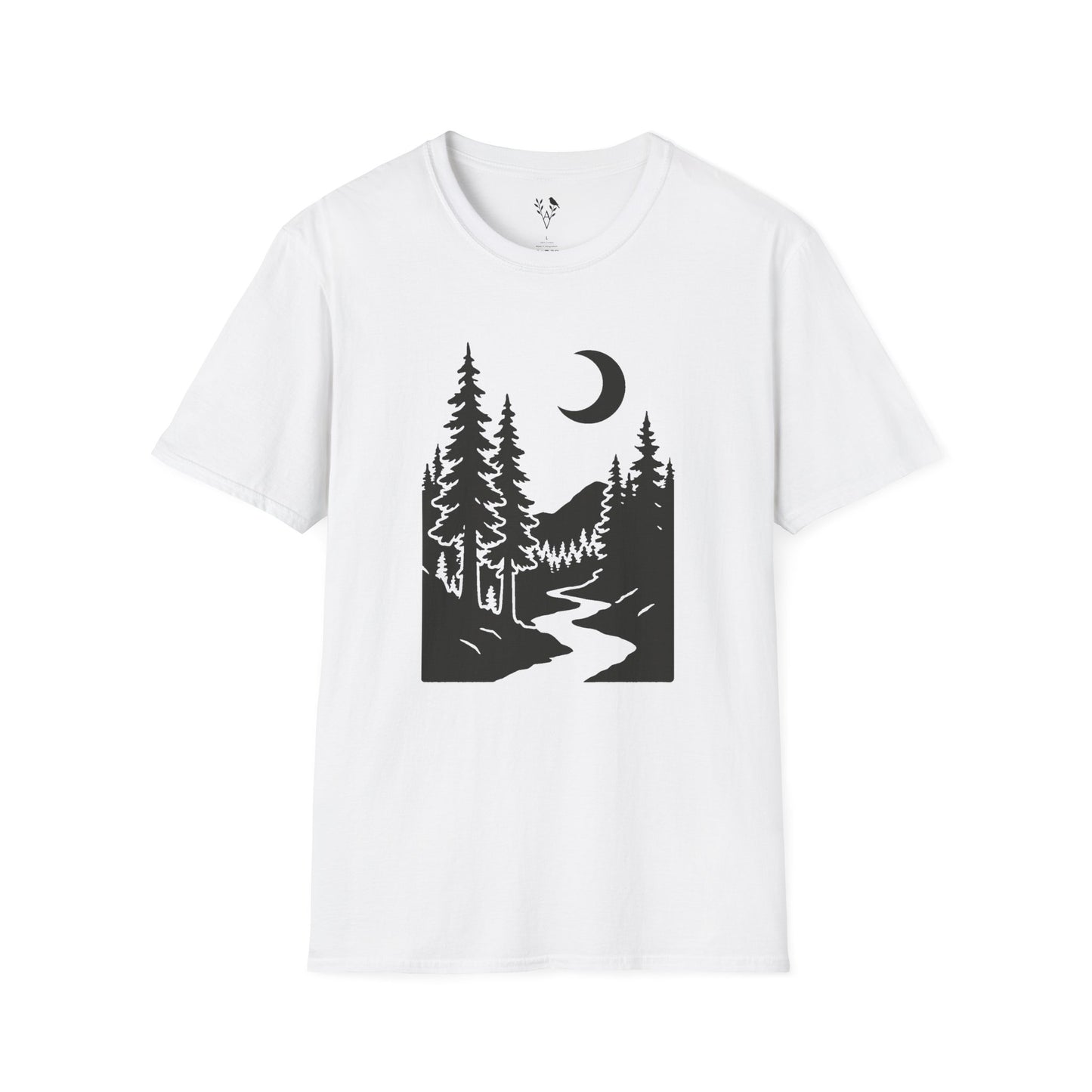 Natural Shadows T-Shirt
