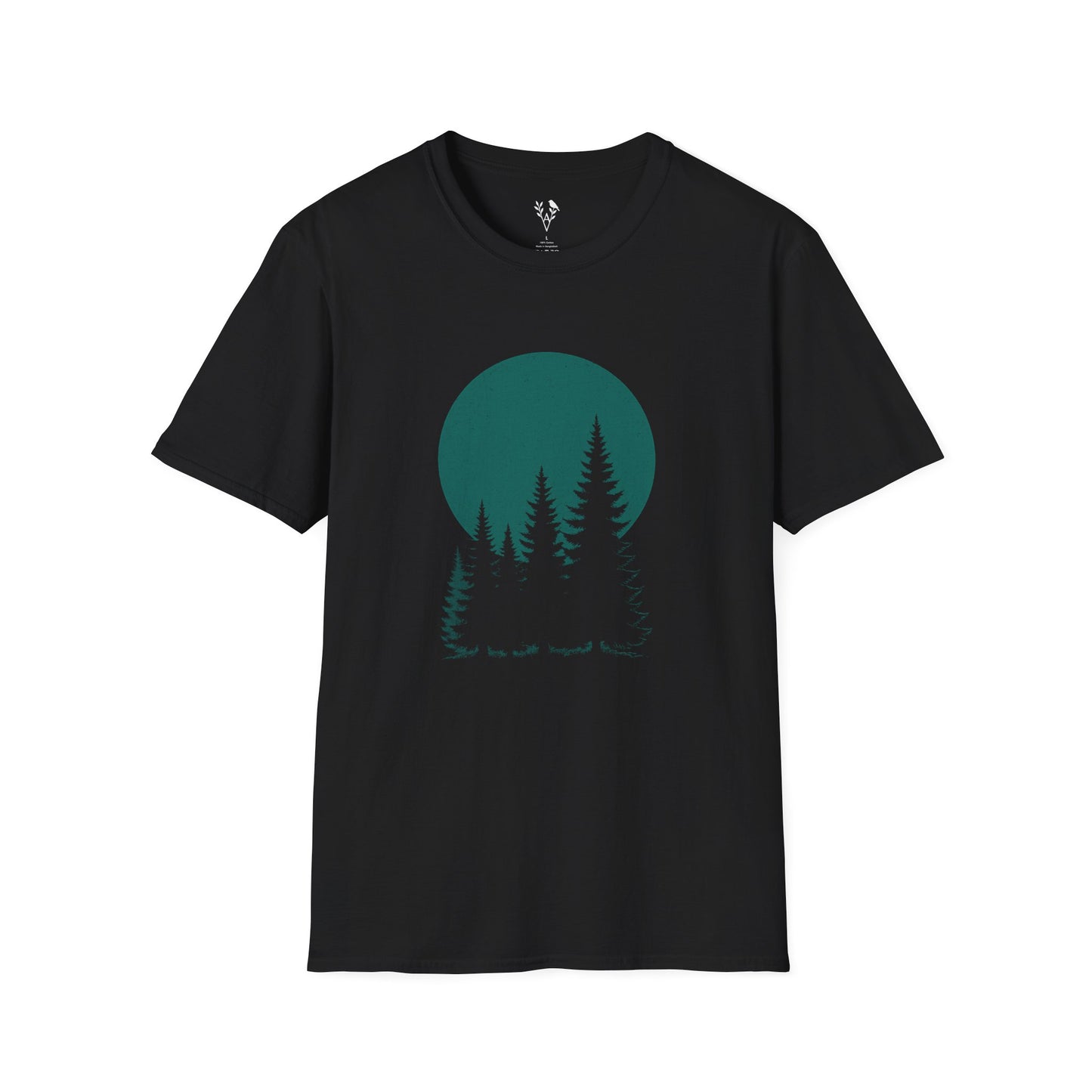 Lunar Pines T-Shirt