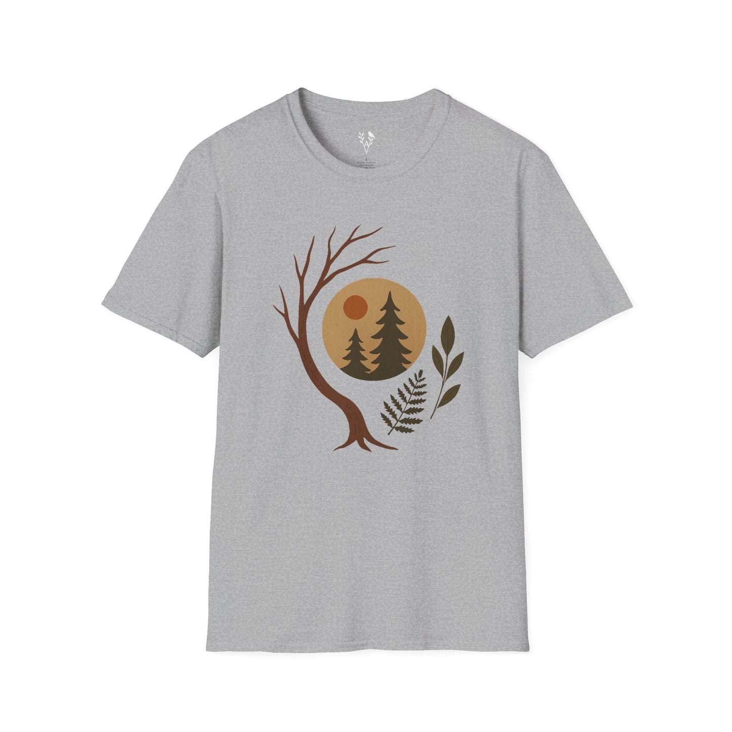 Surround Nature T-Shirt