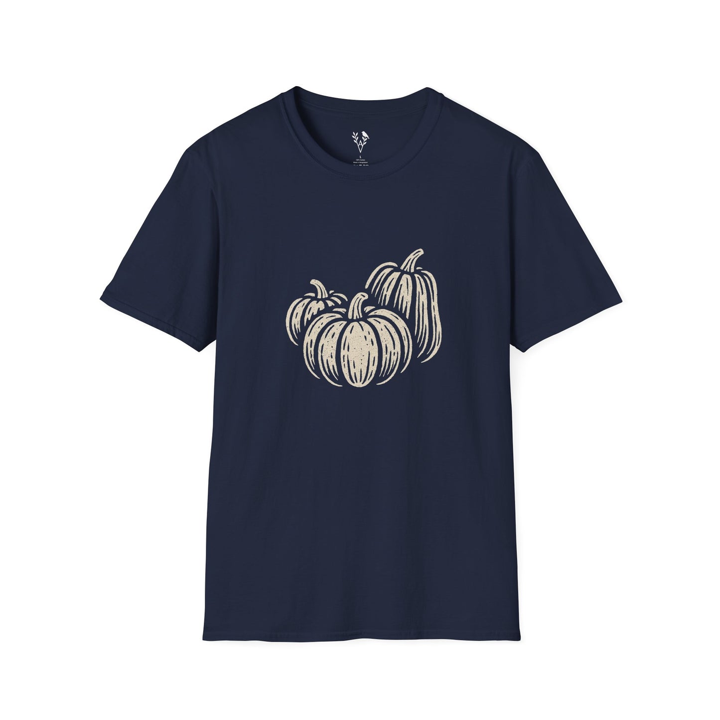 Pumpkin Patch T-Shirt