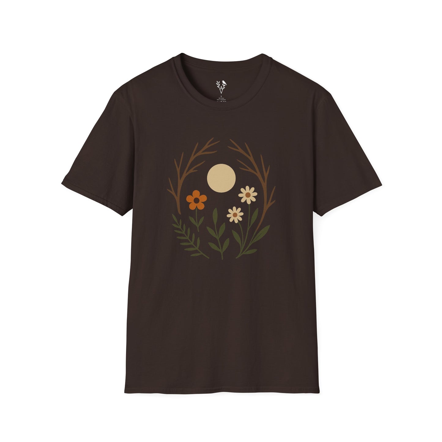 Surround Flora T-Shirt