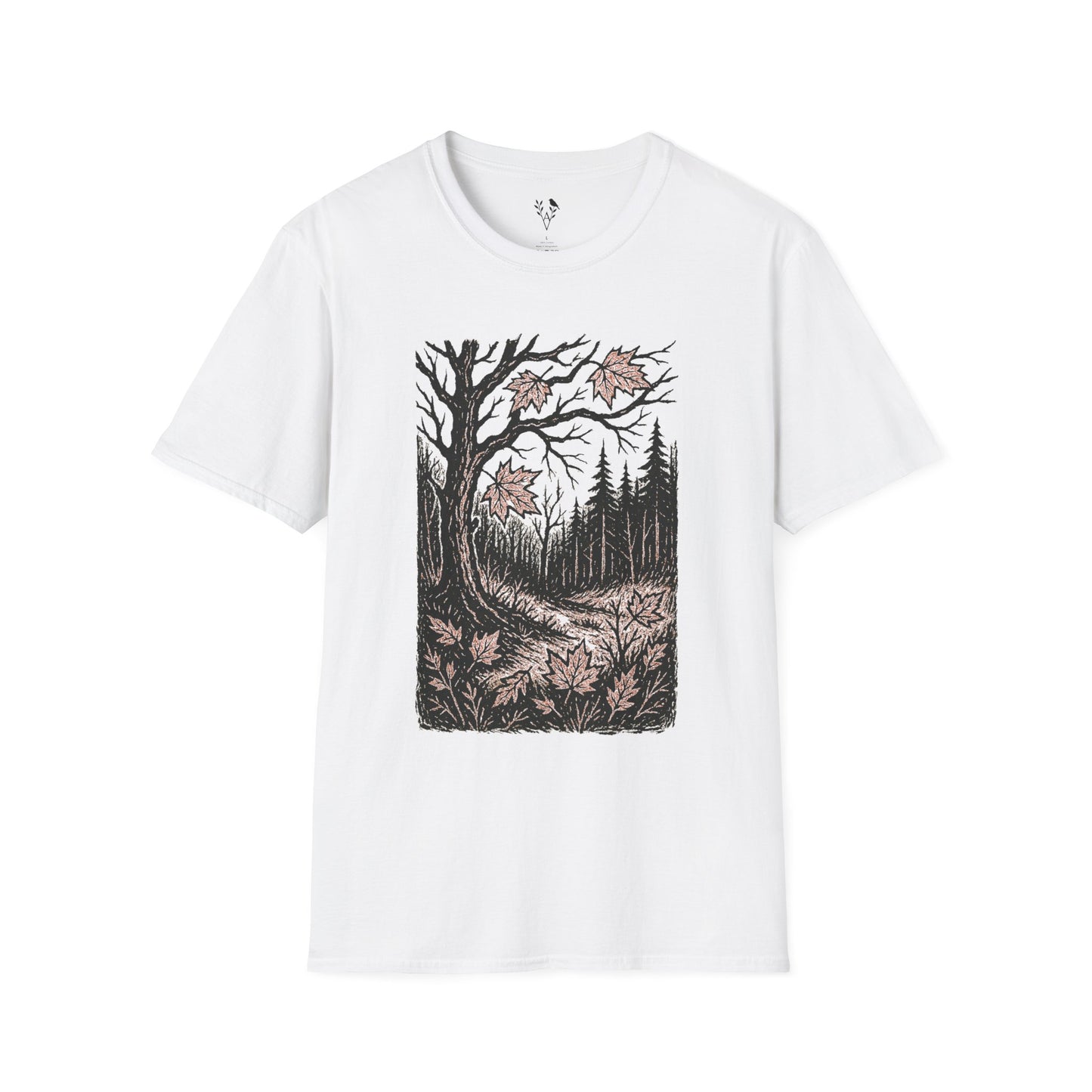Fall's Arrival T-Shirt