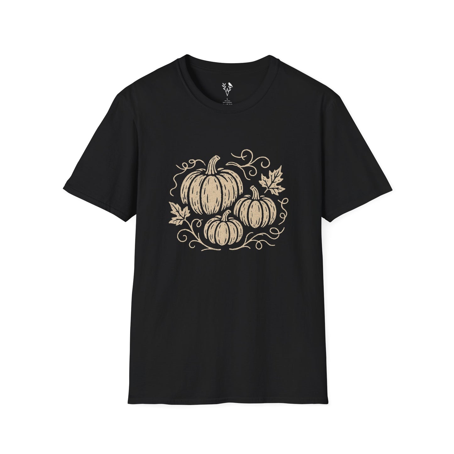 The Patch T-Shirt
