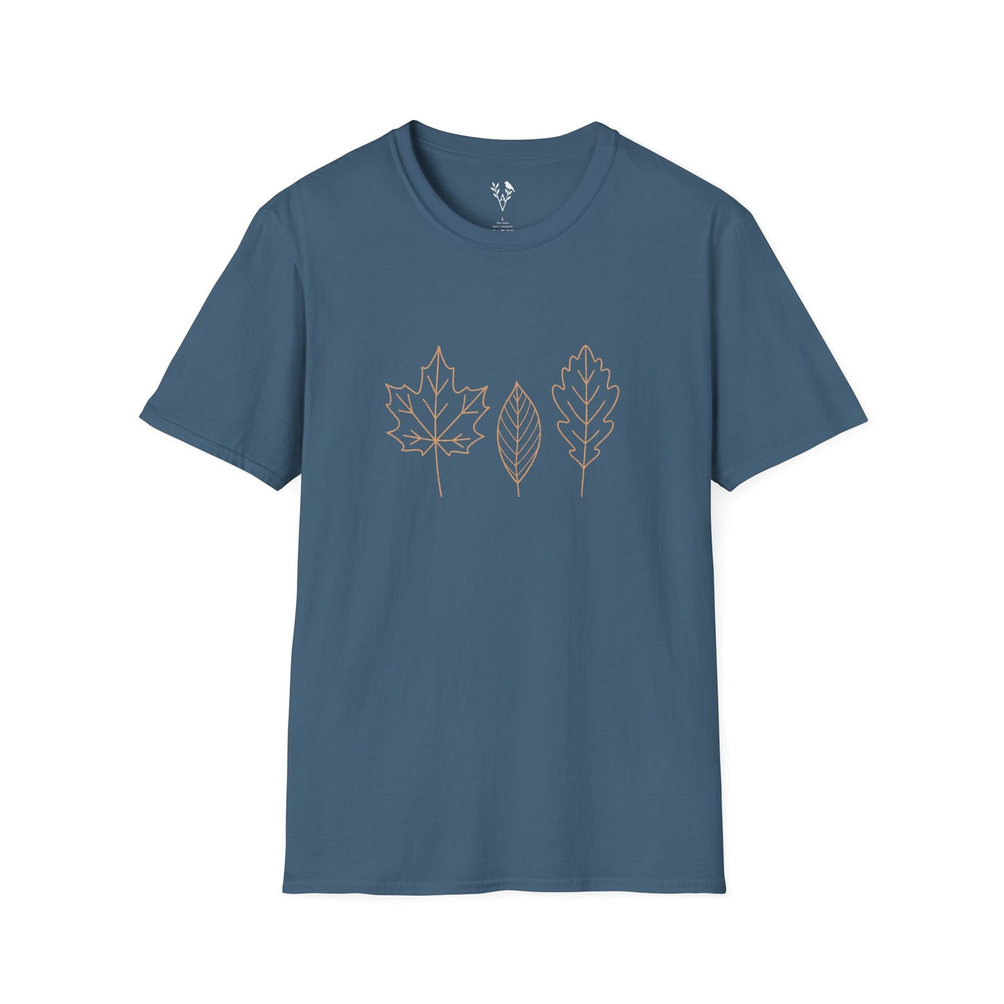Autumn Leaves T-Shirt