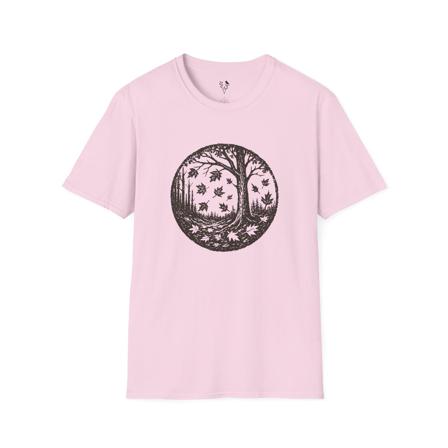Fallen Foilage T-Shirt