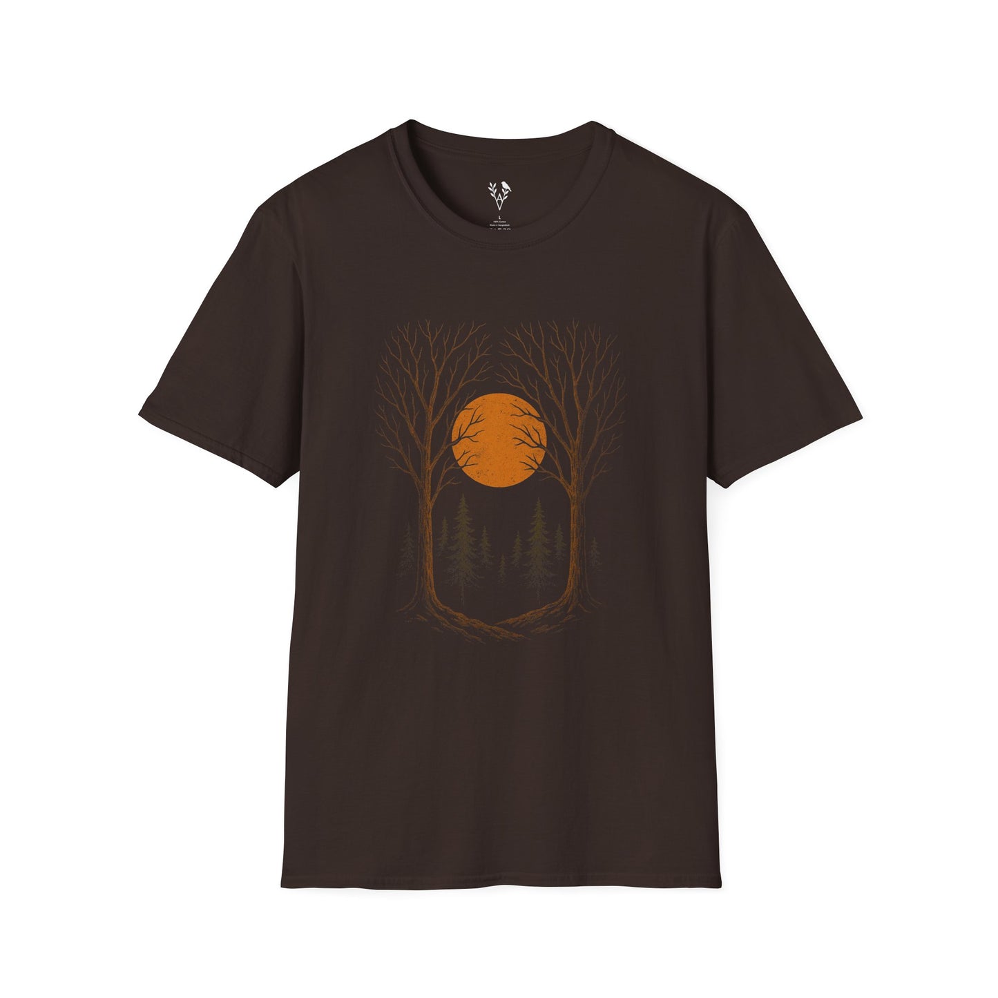 Moonlight Way T-Shirt