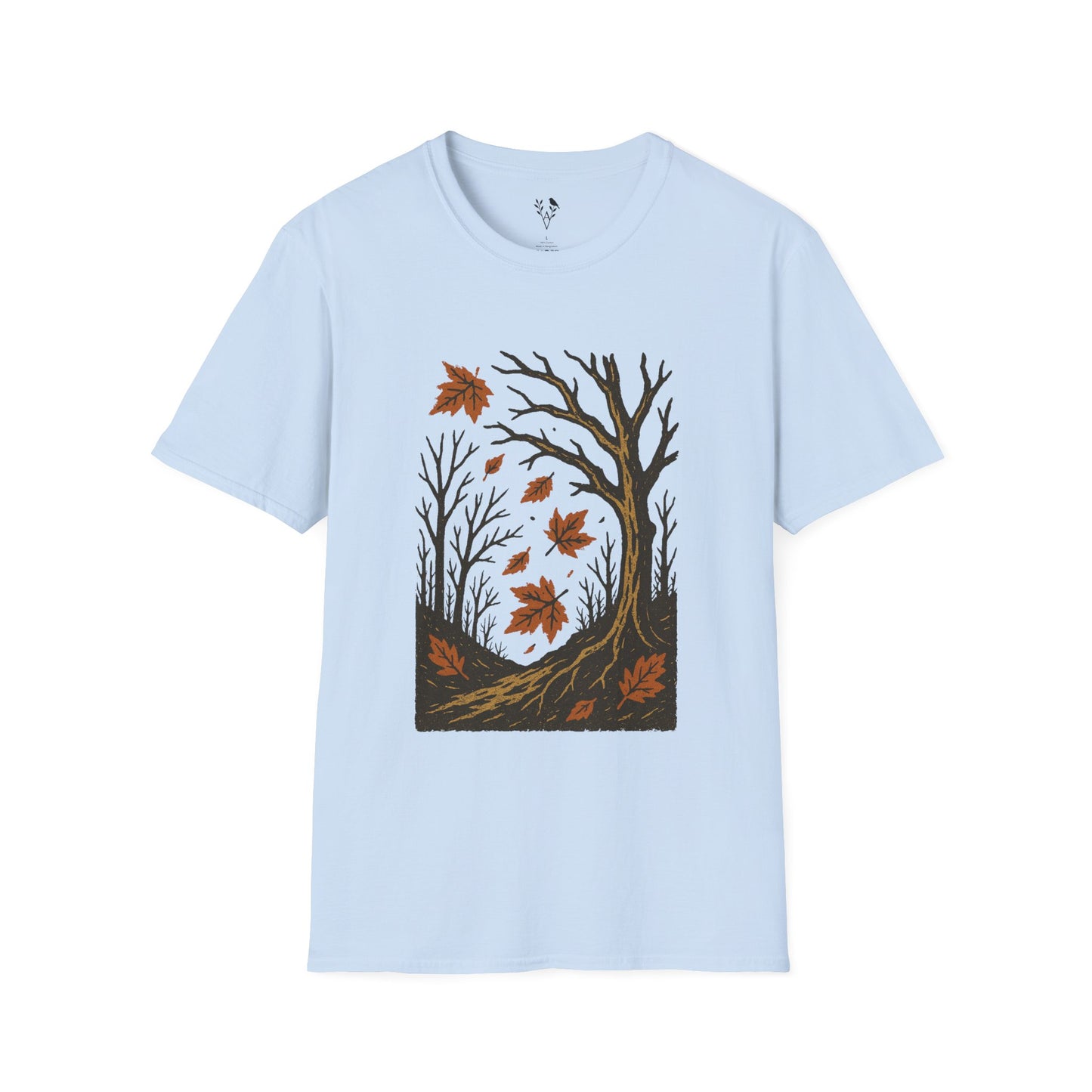 Leaf Drop T-Shirt
